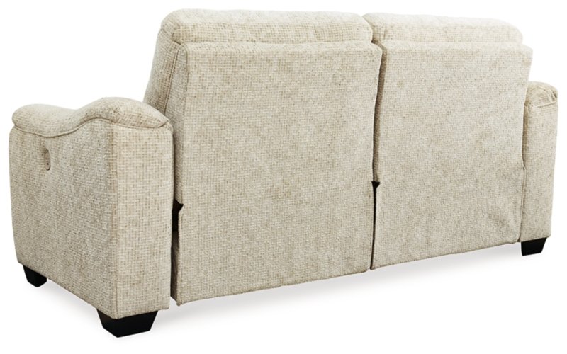 Beaconfield Power Reclining Sofa - Image 7