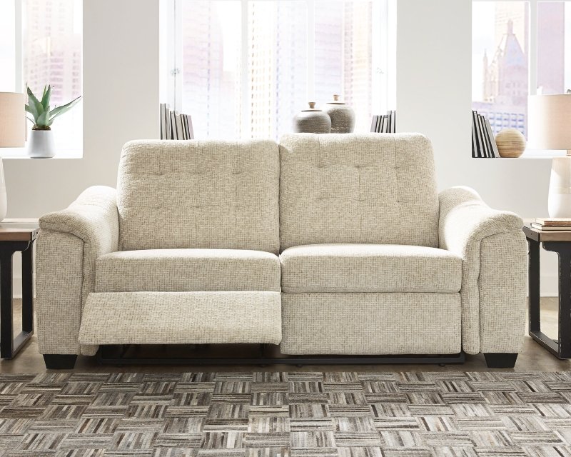 Beaconfield Power Reclining Sofa - Image 3