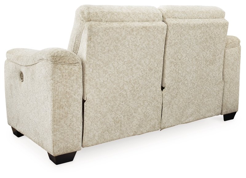 Beaconfield Power Reclining Loveseat - Image 7