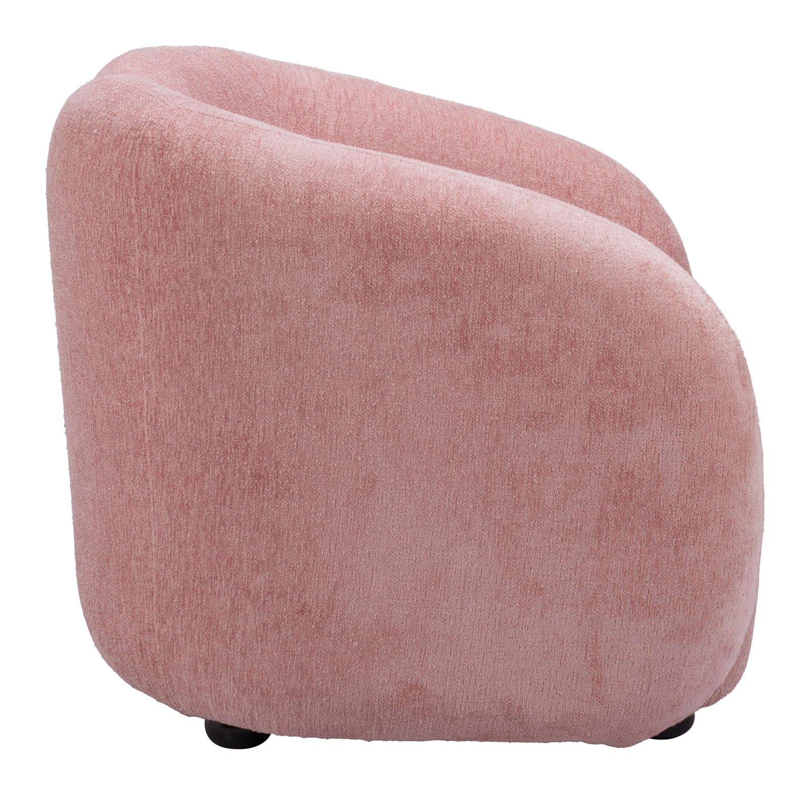 Tallin Accent Chair Mauve Pink - Image 3