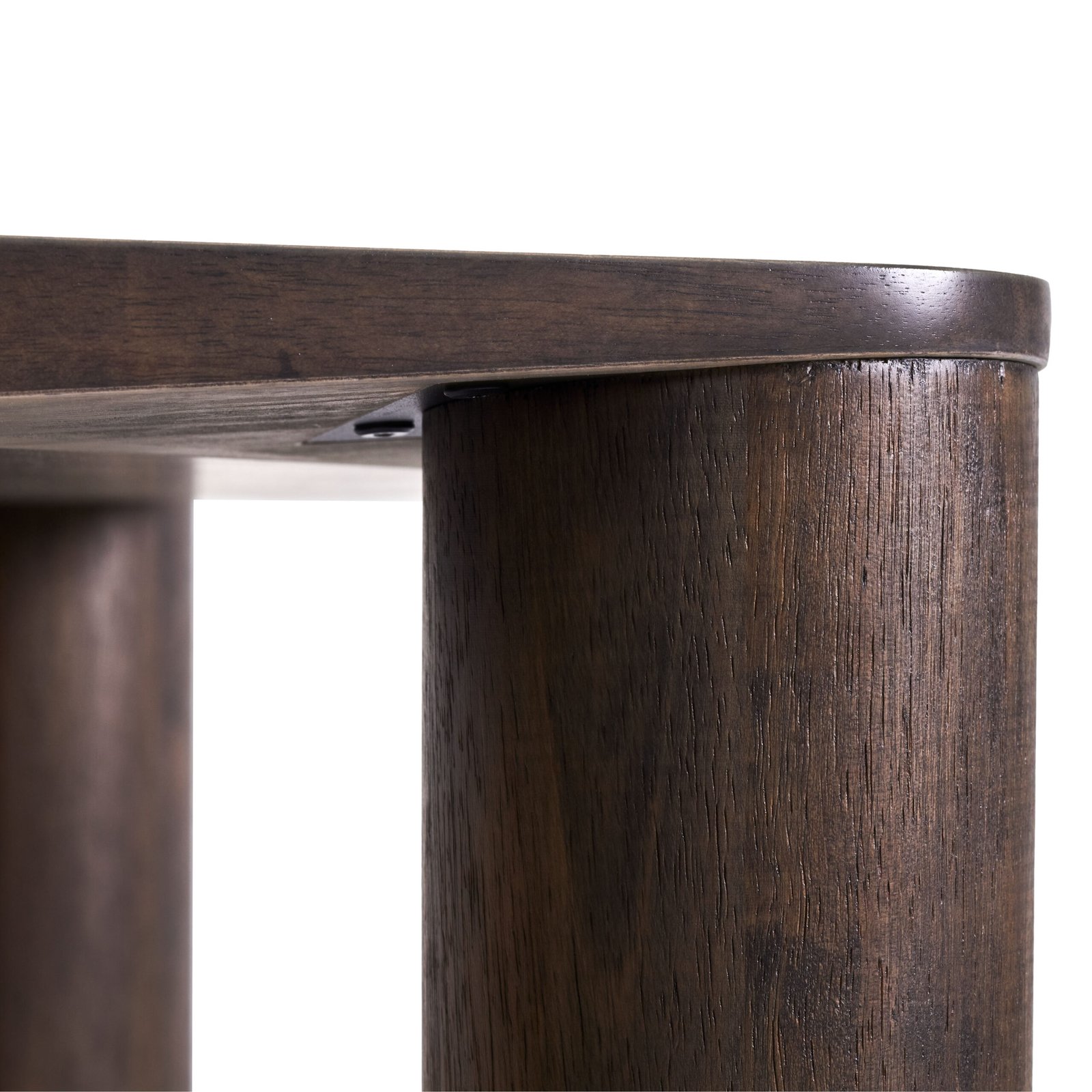 Eazy Dining Table Espresso - Image 6