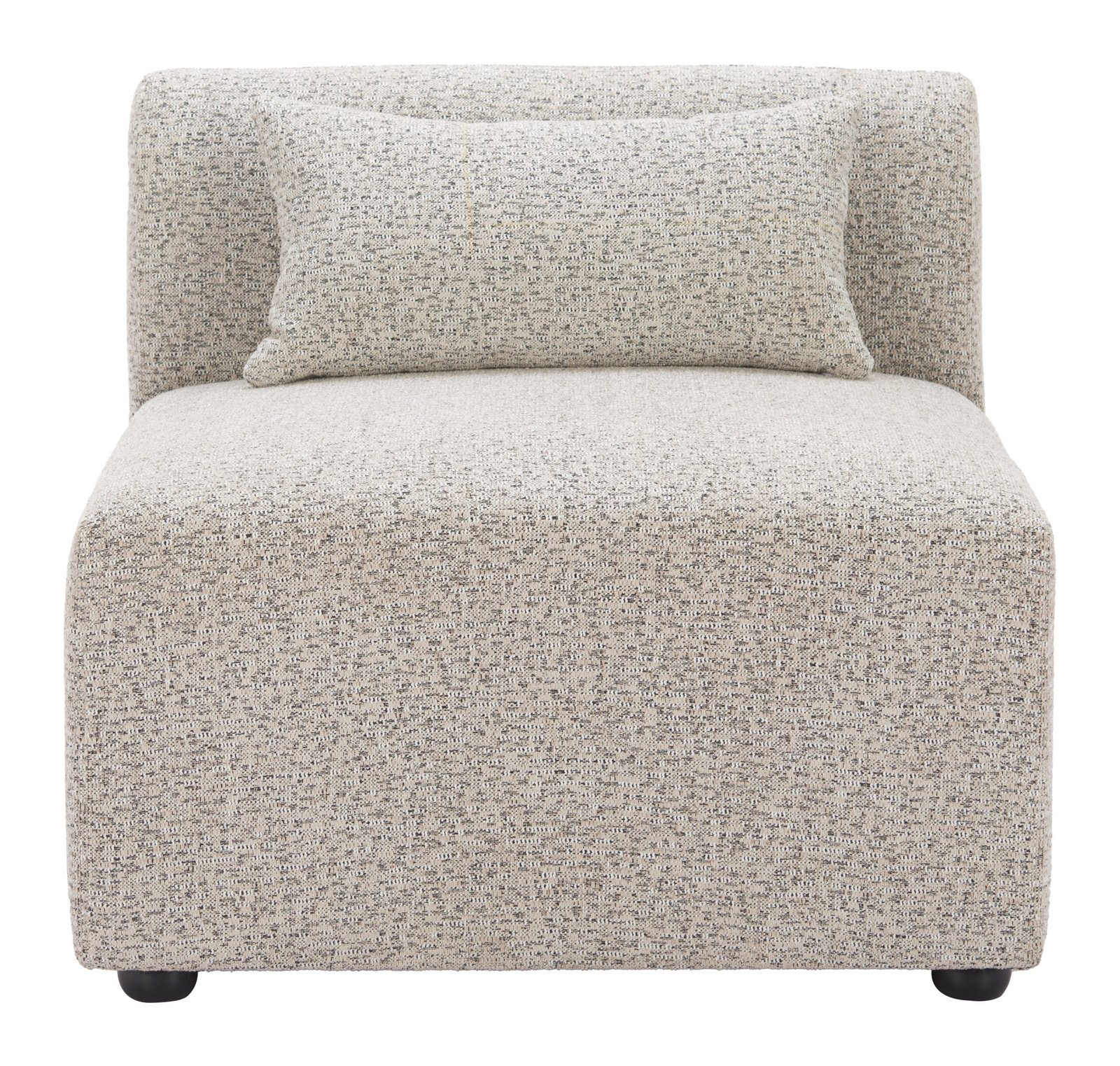 Simu Middle Chair Dune Greige - Image 3