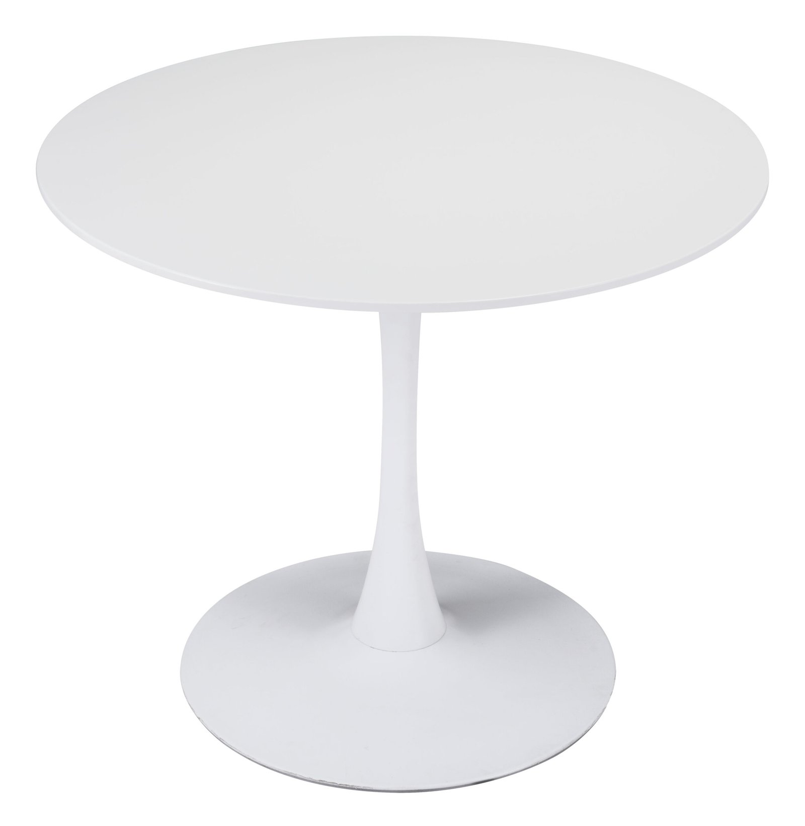 Opus Dining Table White - Image 7
