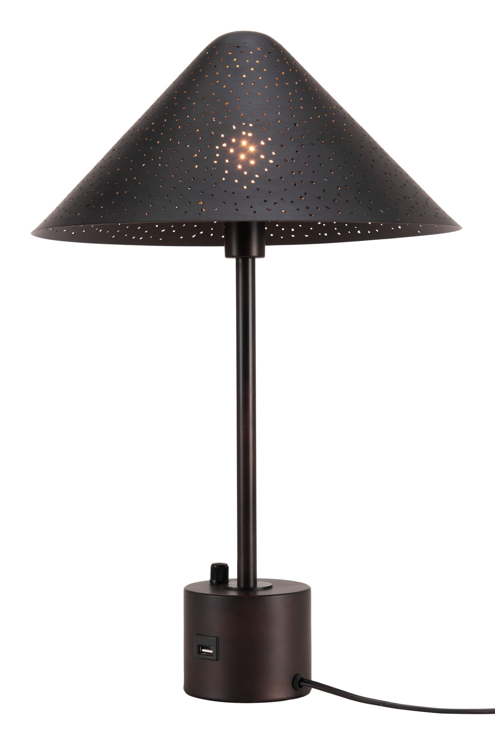 Cardo Table Lamp Bronze - Image 4