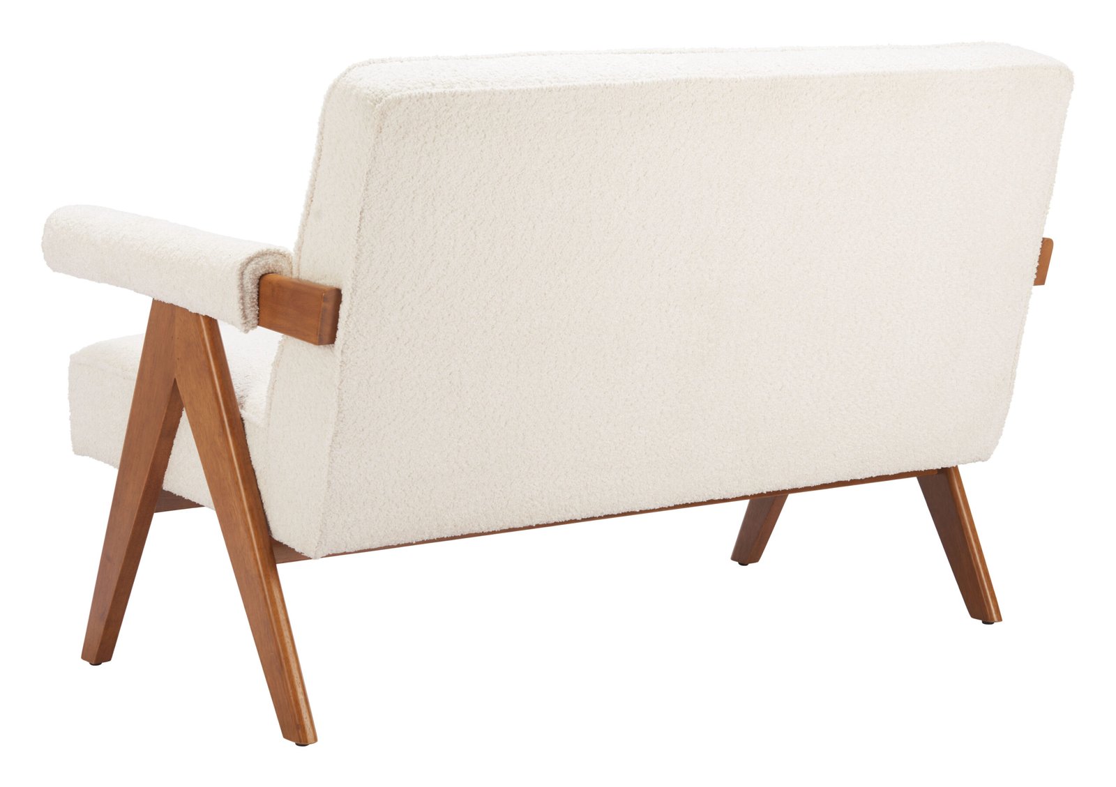 Encanto Loveseat Ivory - Image 5
