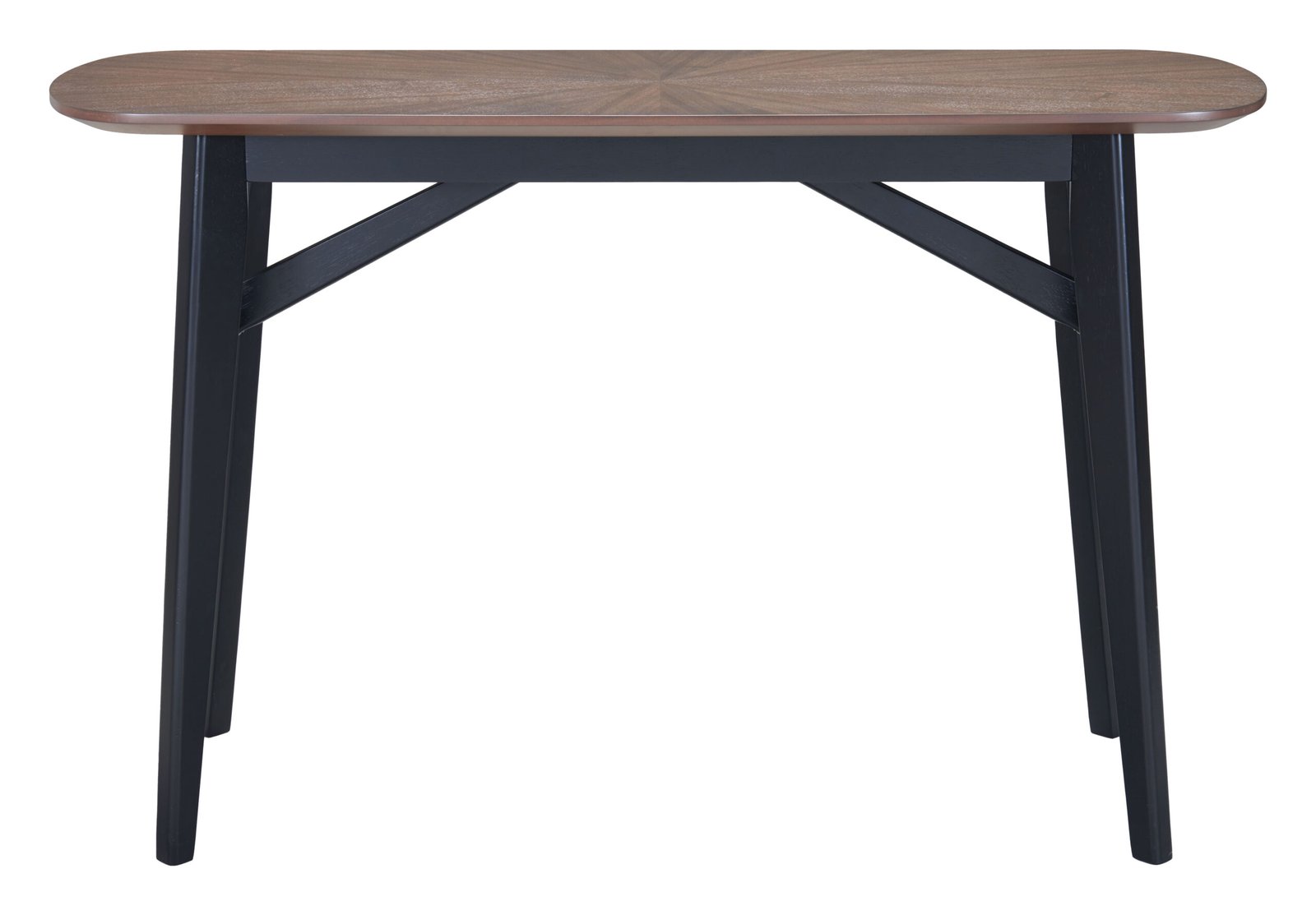 Neted Console Table Espresso - Image 3