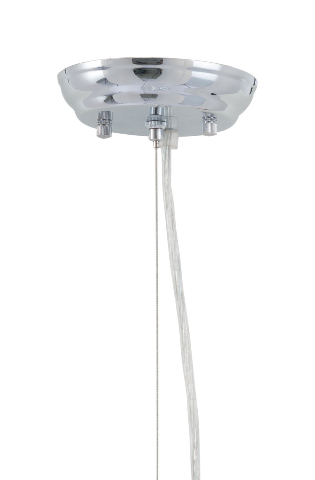 Jena Ceiling Lamp Chrome - Image 4