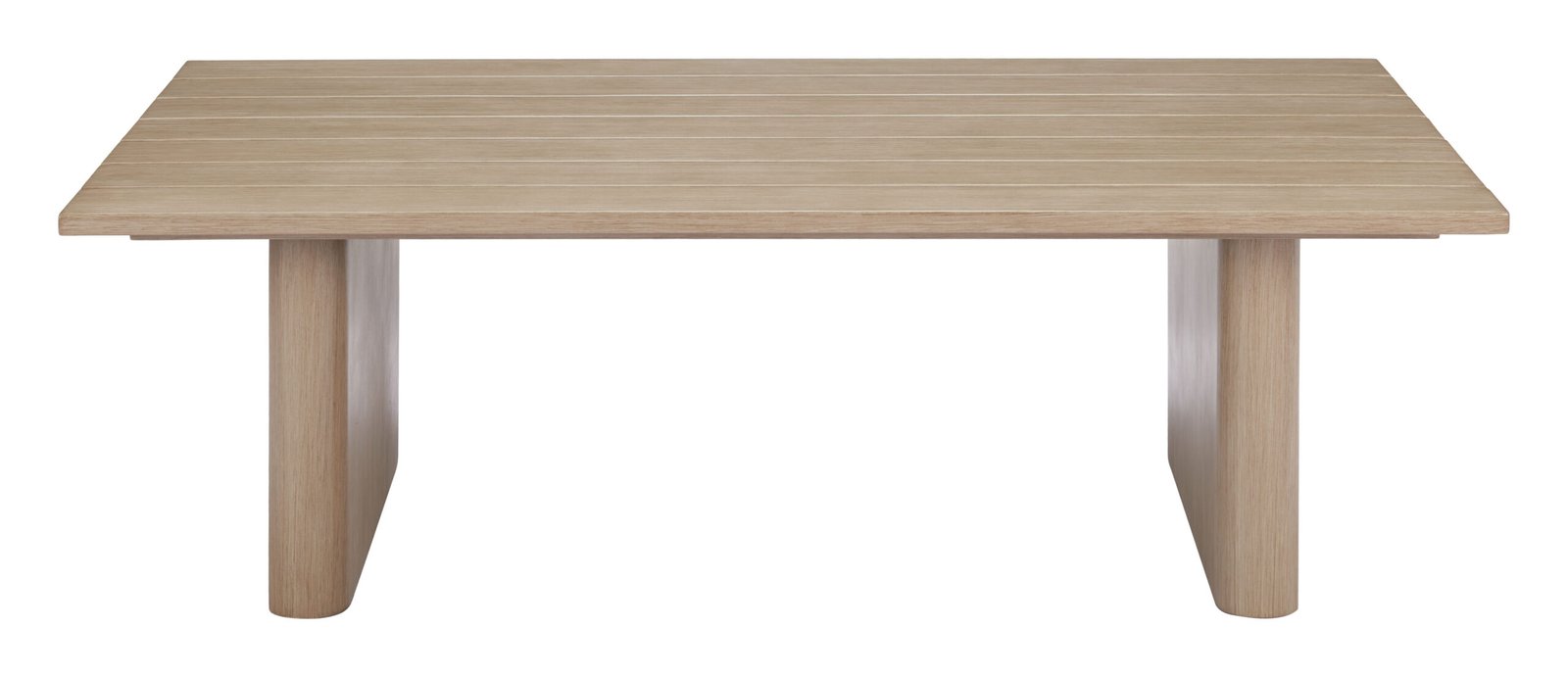 Duna Coffee Table Natural - Image 4