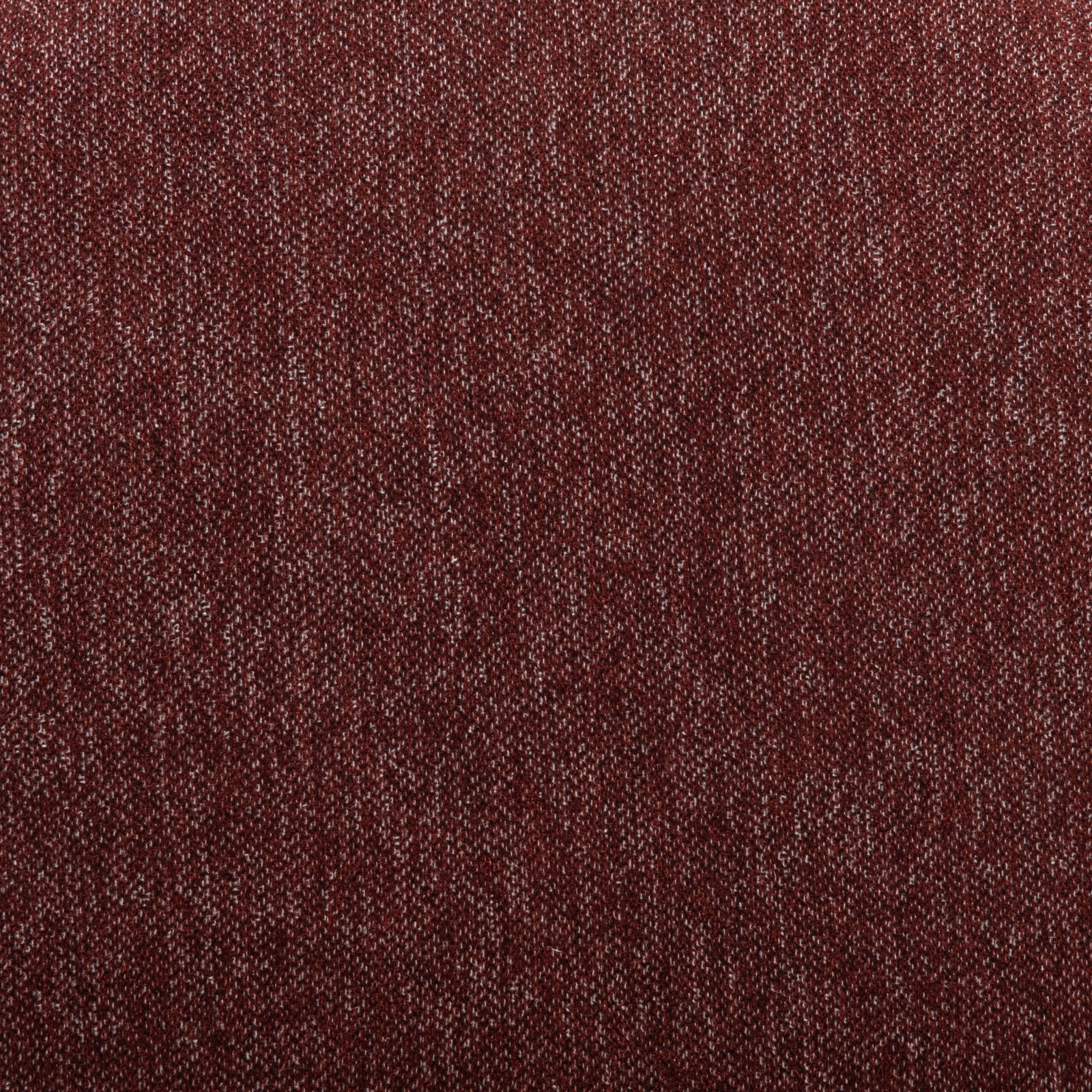 Novi Dining Chair (Set of 2) Maroon Brown - Image 7