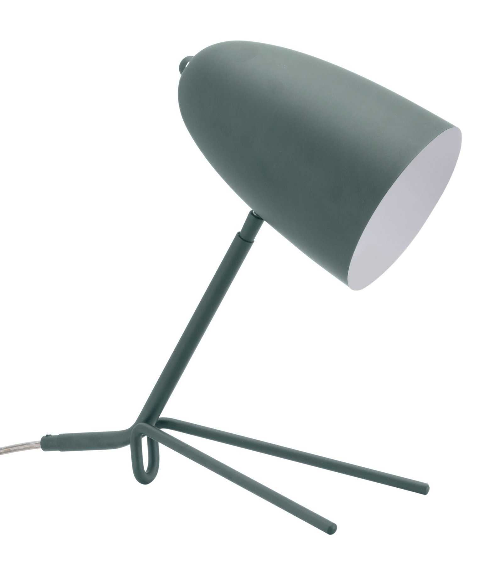 Jamison Table Lamp Green - Image 8