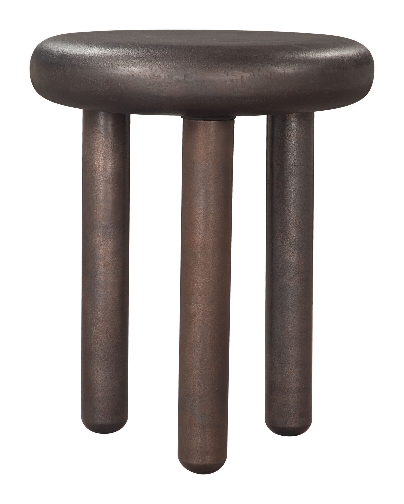 Arian Side Table Bronze - Image 2