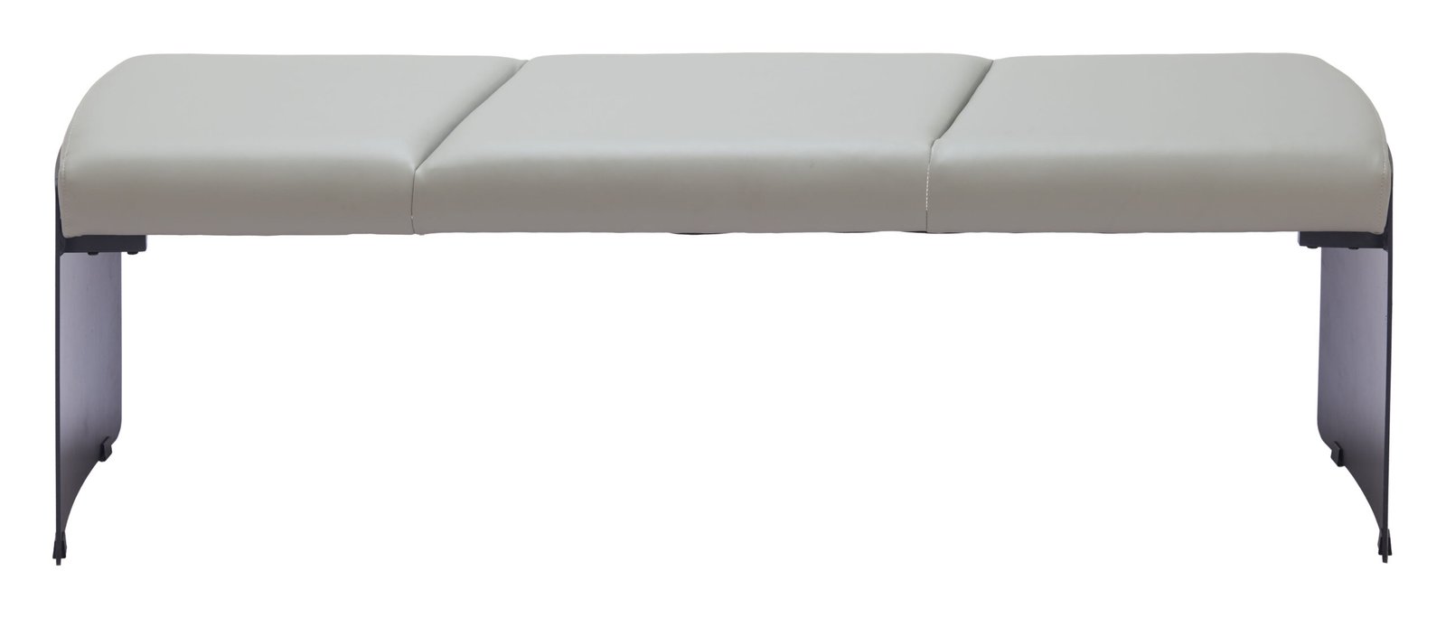 Mur Bench Gray - Image 3
