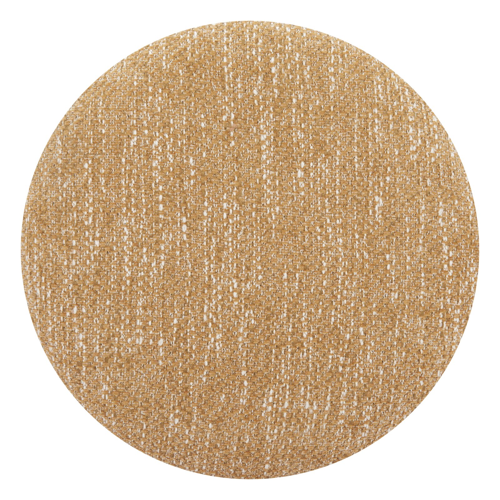 Fije Storage Ottoman Oat Yellow - Image 7