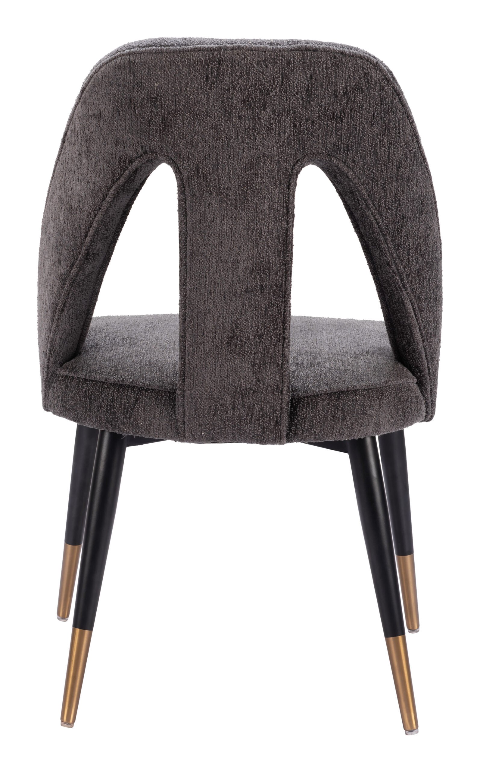 Artus Dining Chair Gray - Image 6