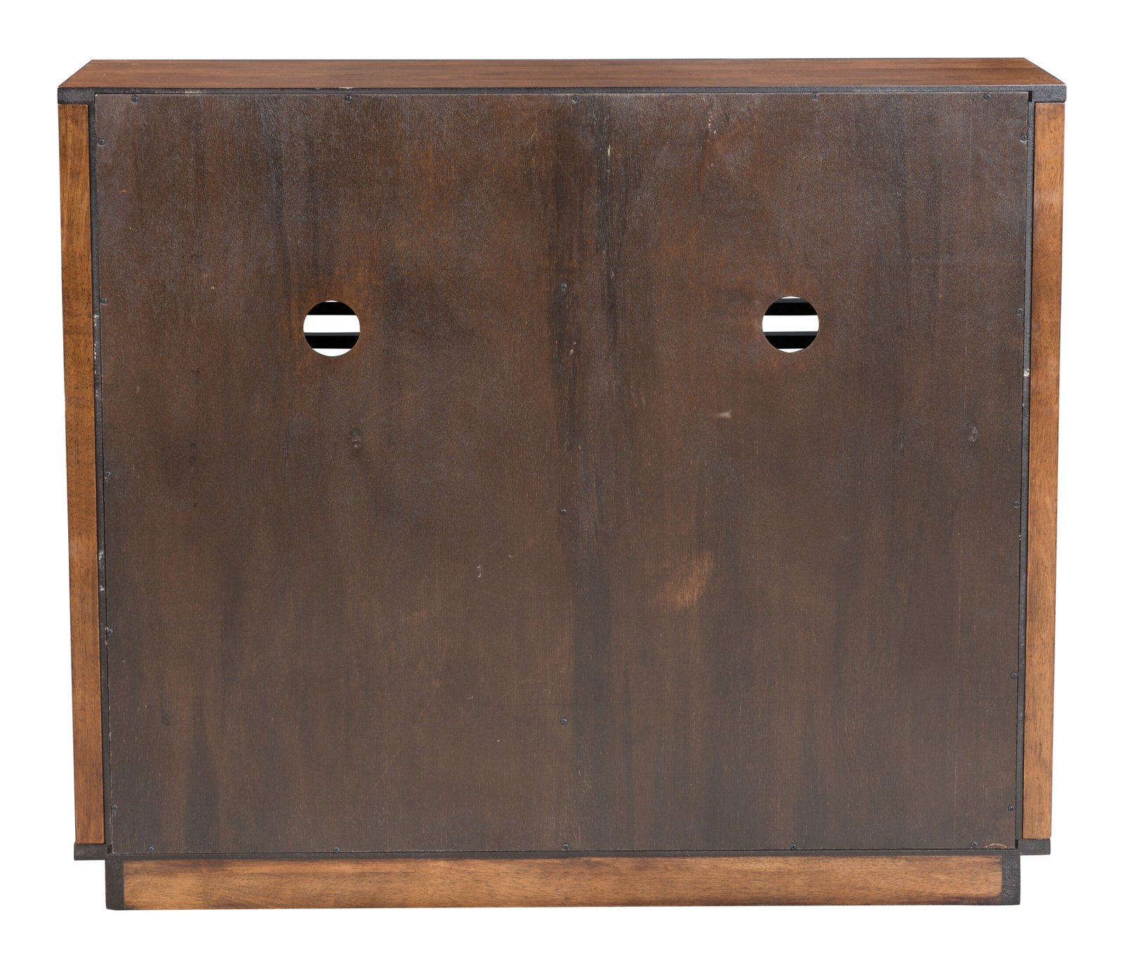 Linea Cabinet Walnut - Image 5
