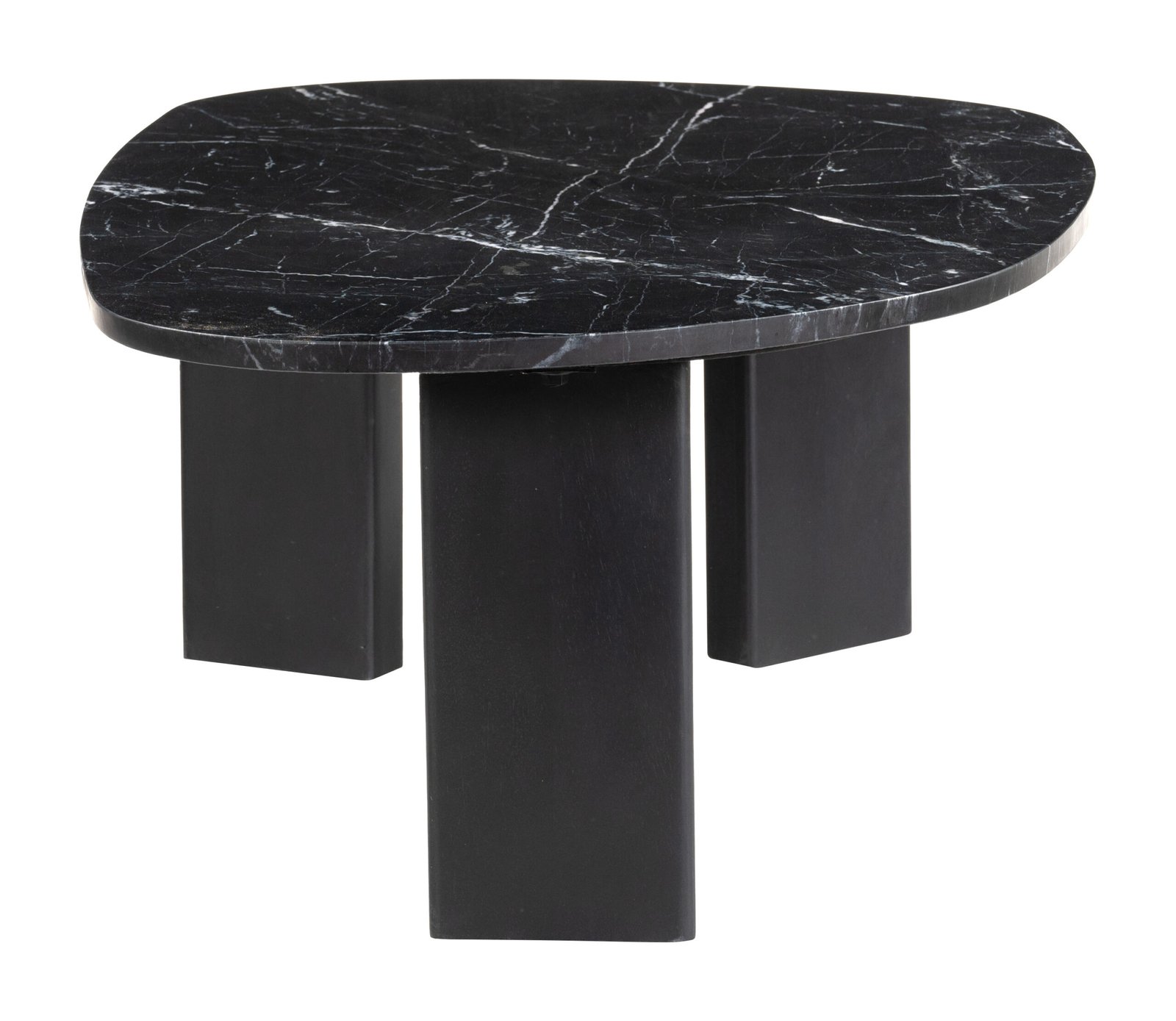 Aberdeen Coffee Table Black - Image 2