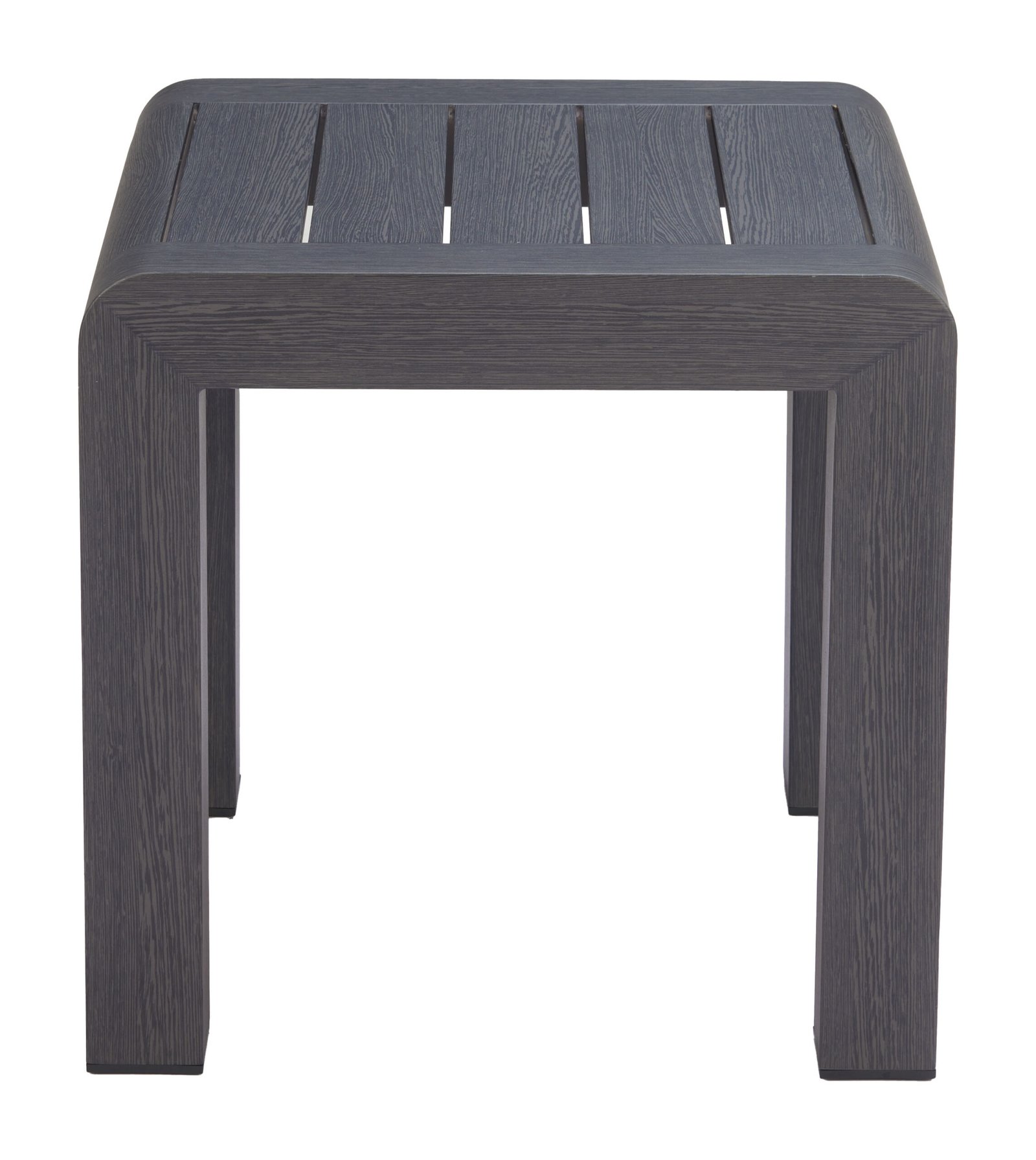 Rolig Side Table Black - Image 6