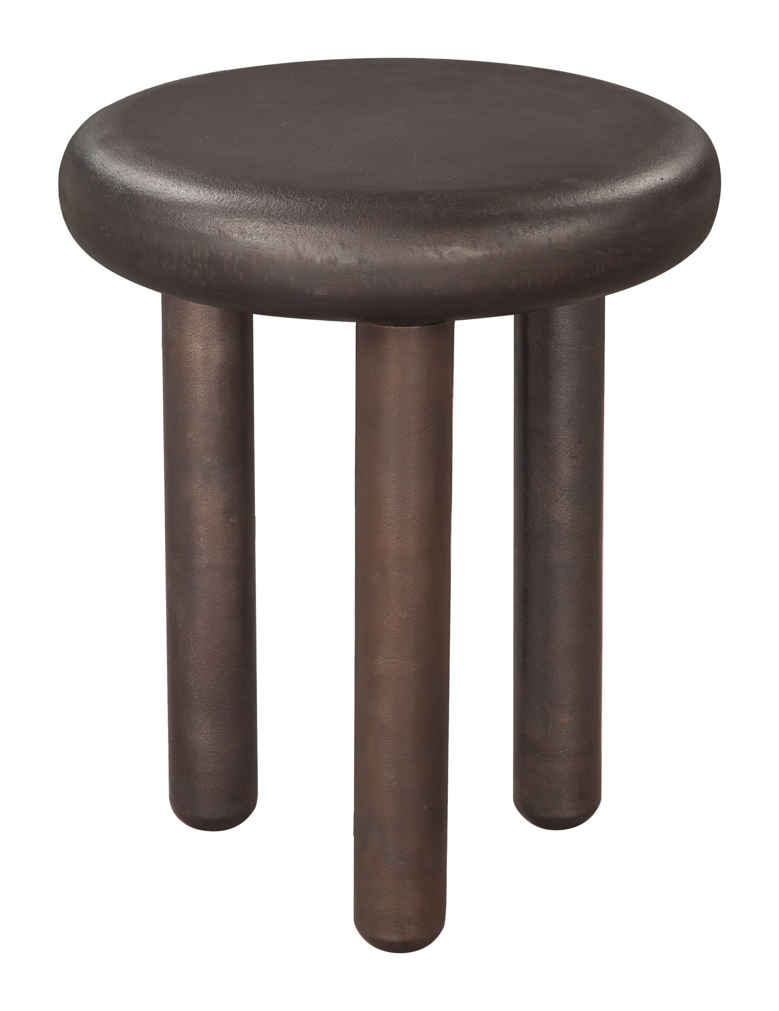 Arian Side Table Bronze - Image 3