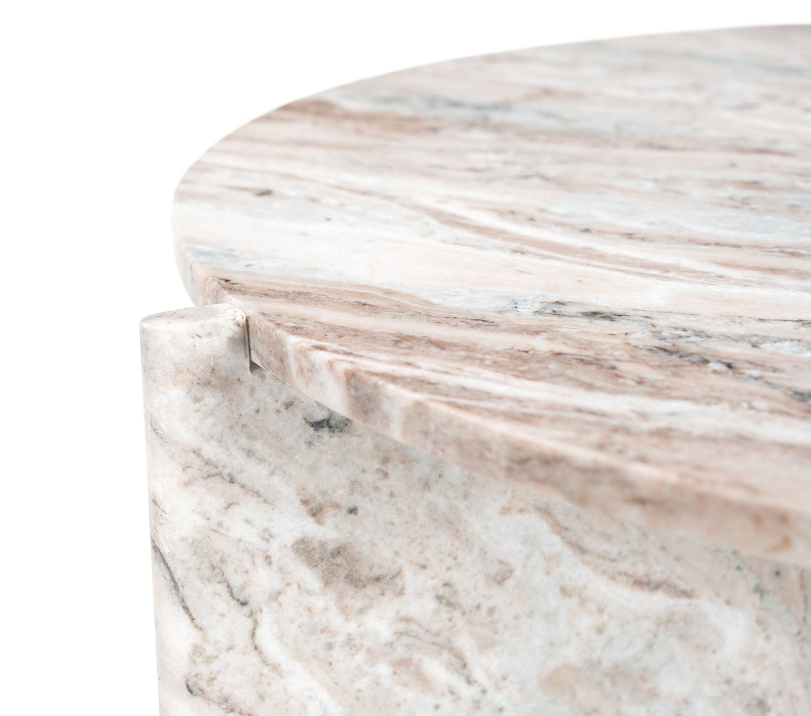 Lancaster Coffee Table Natural - Image 7