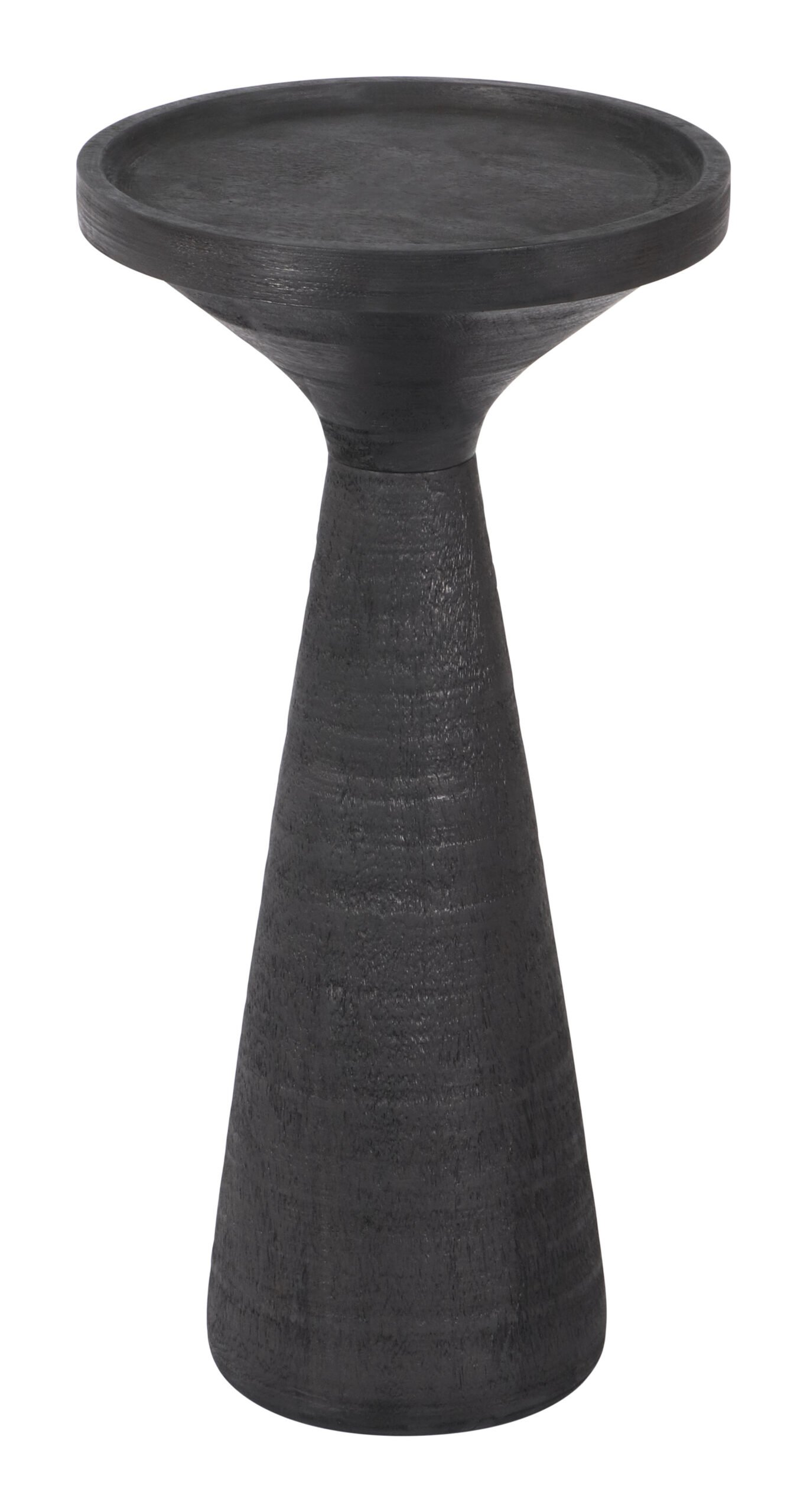 Omni Side Table Black - Image 2