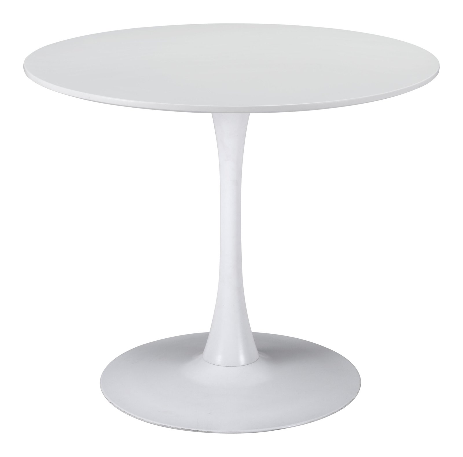 Opus Dining Table White - Image 5