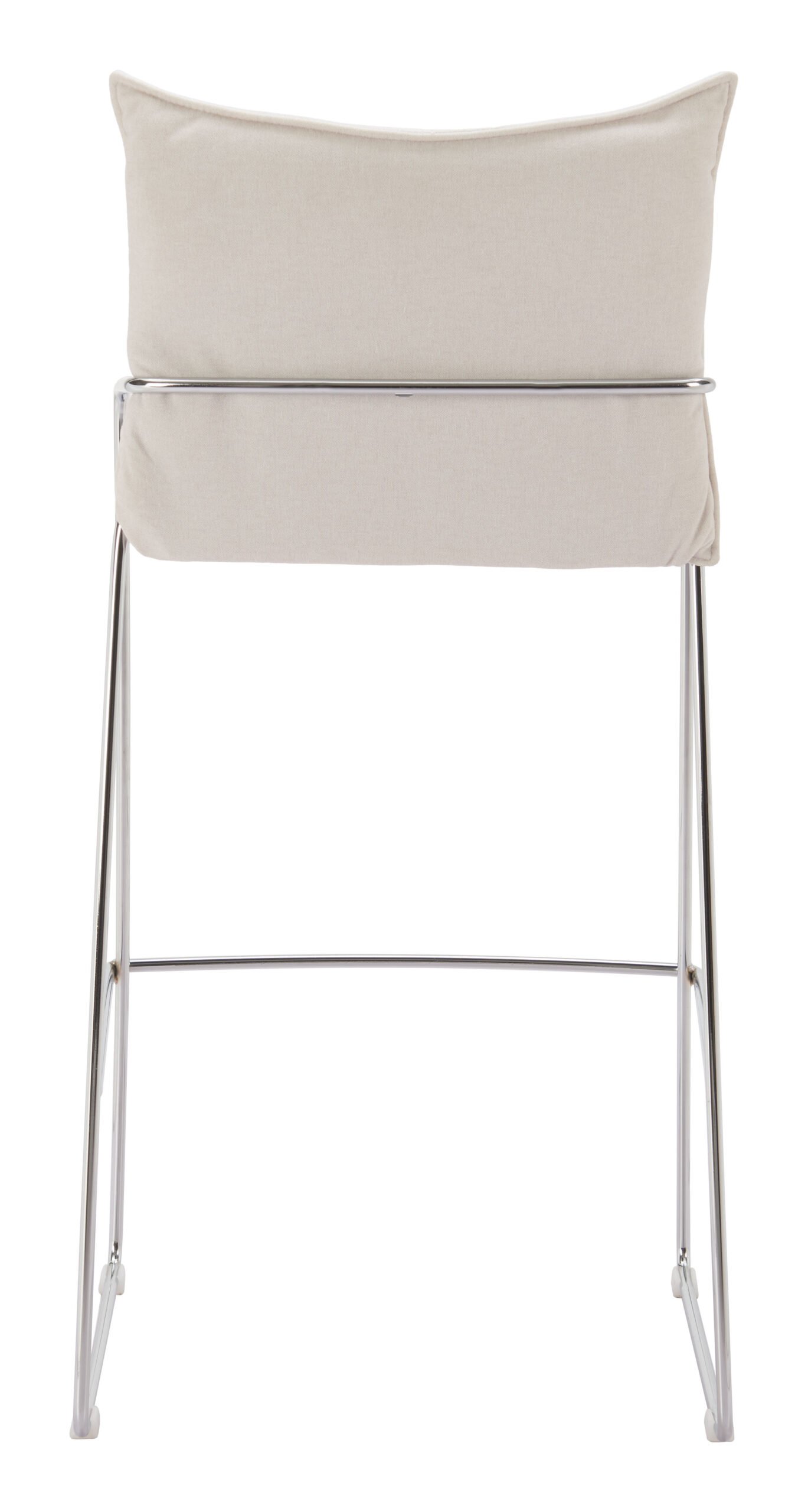 Pola Barstool White - Image 4