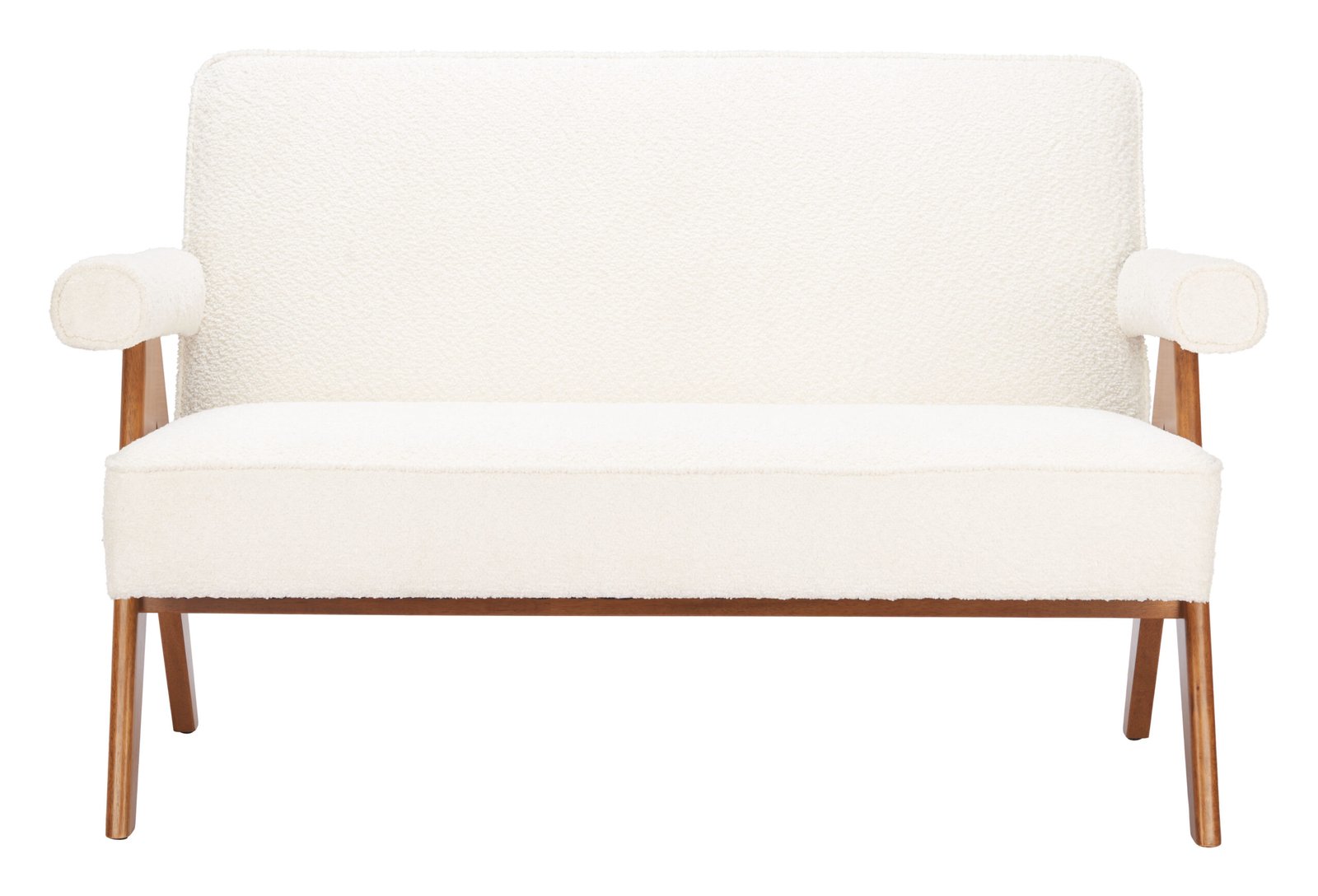 Encanto Loveseat Ivory - Image 3