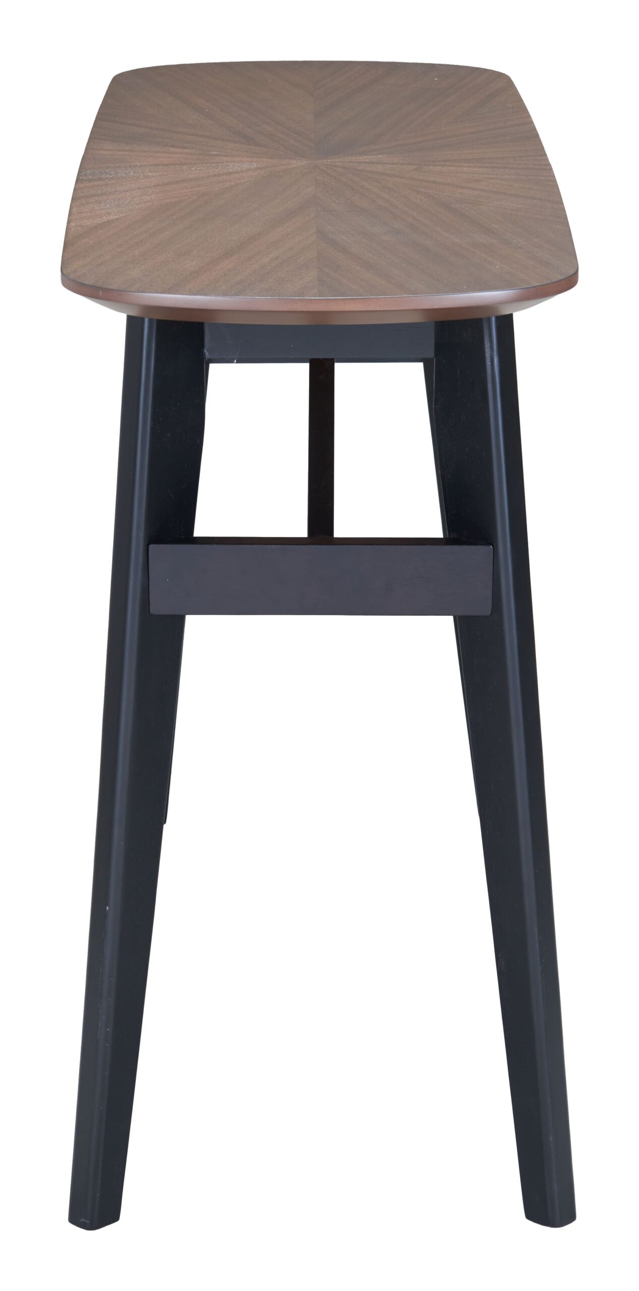 Neted Console Table Espresso - Image 2