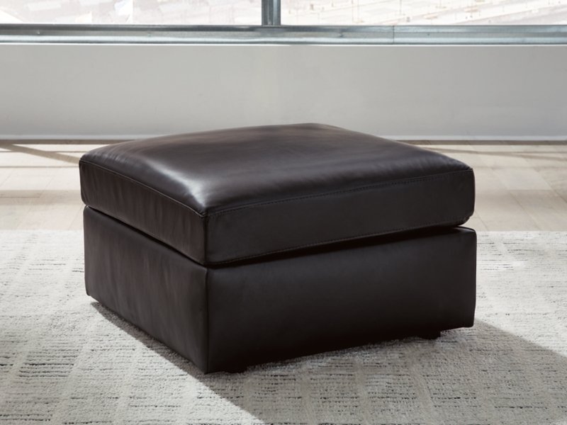 ModMax II Oversized Accent Ottoman - Image 3
