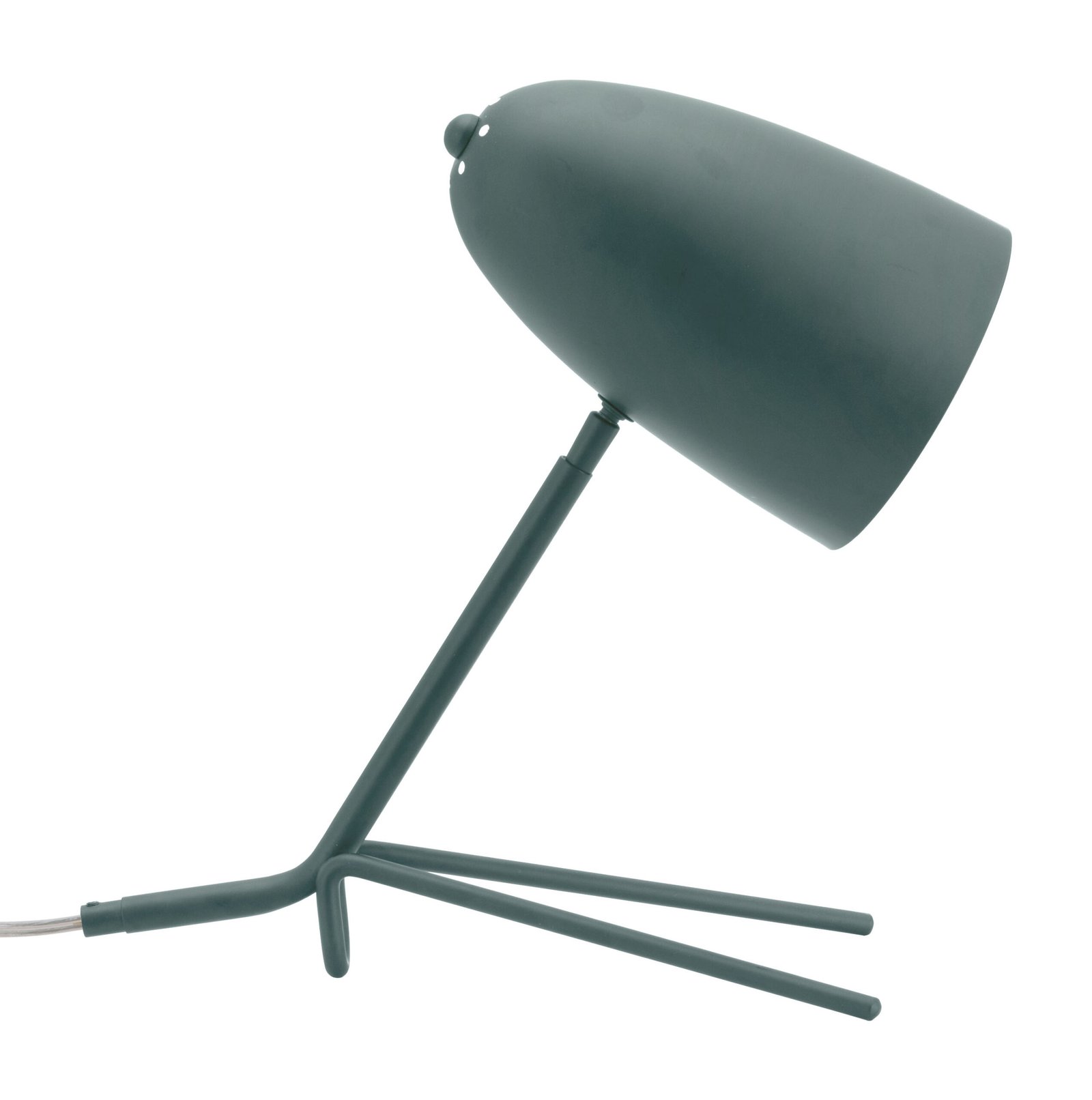 Jamison Table Lamp Green - Image 4