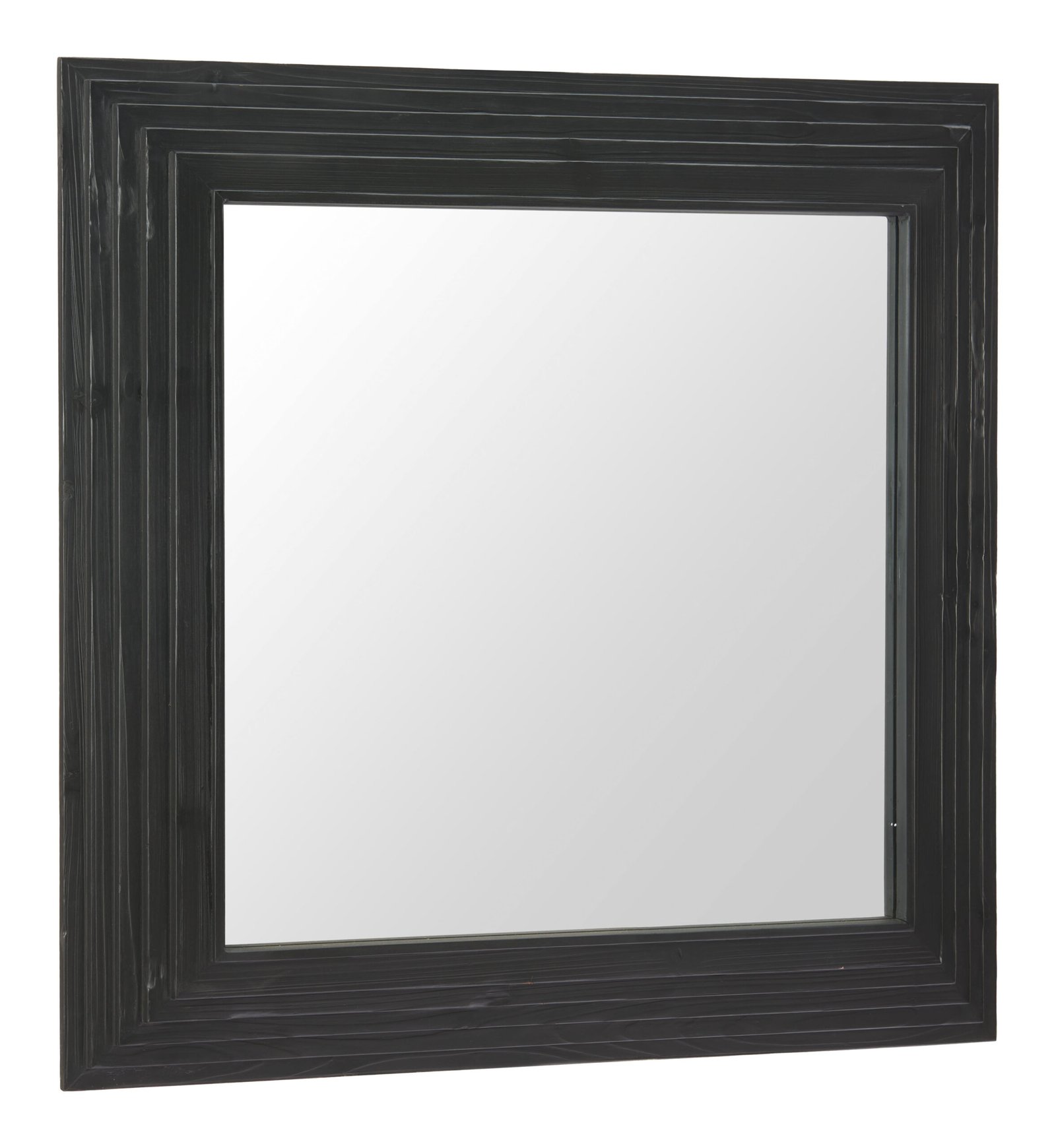Kare Mirror Black - Image 2