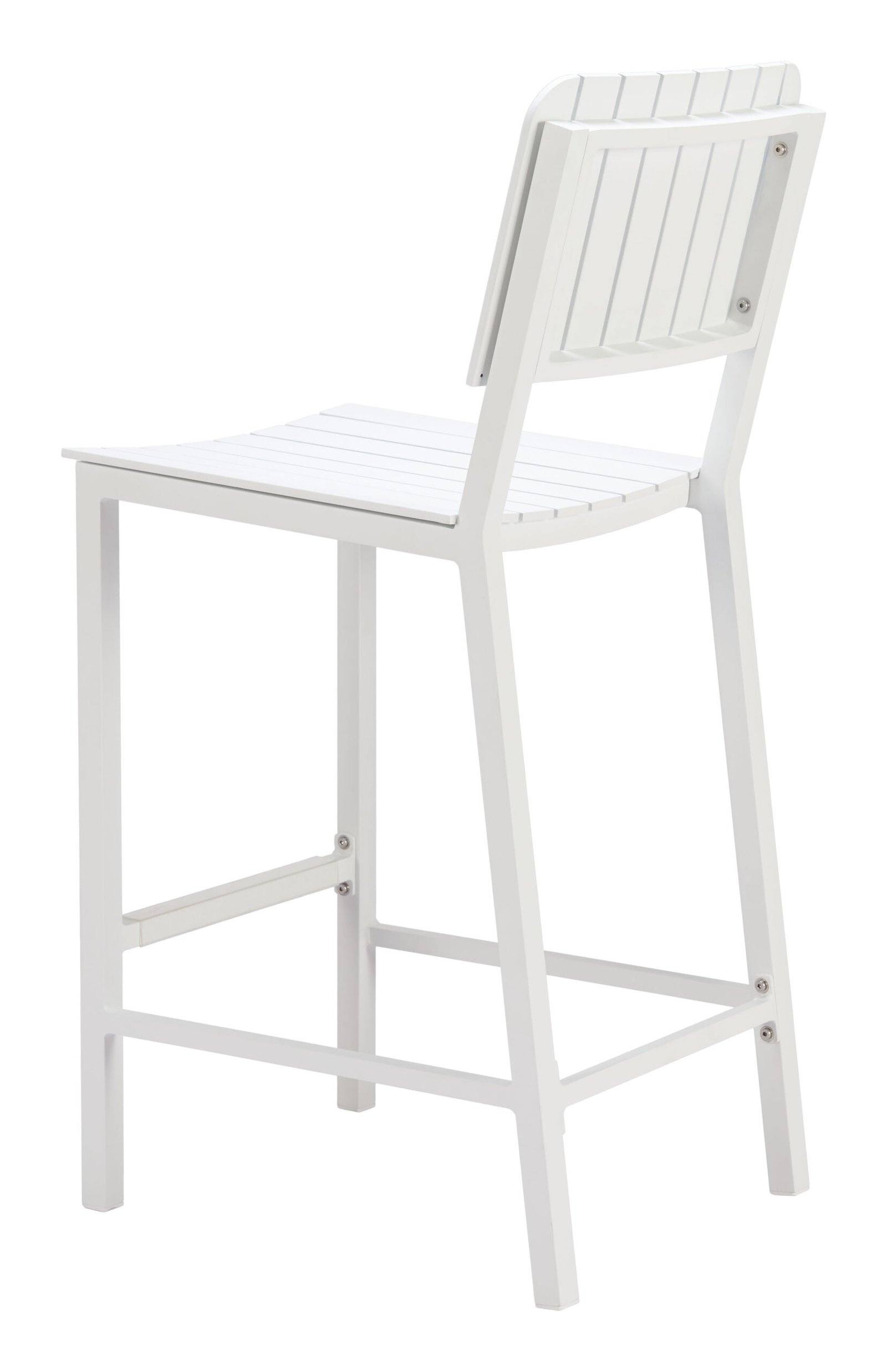 Kayu Barstool White - Image 6