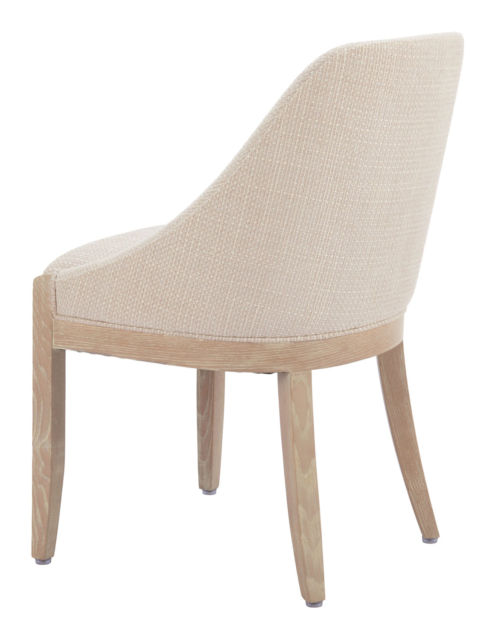 Calmo Dining Chair Beige - Image 5