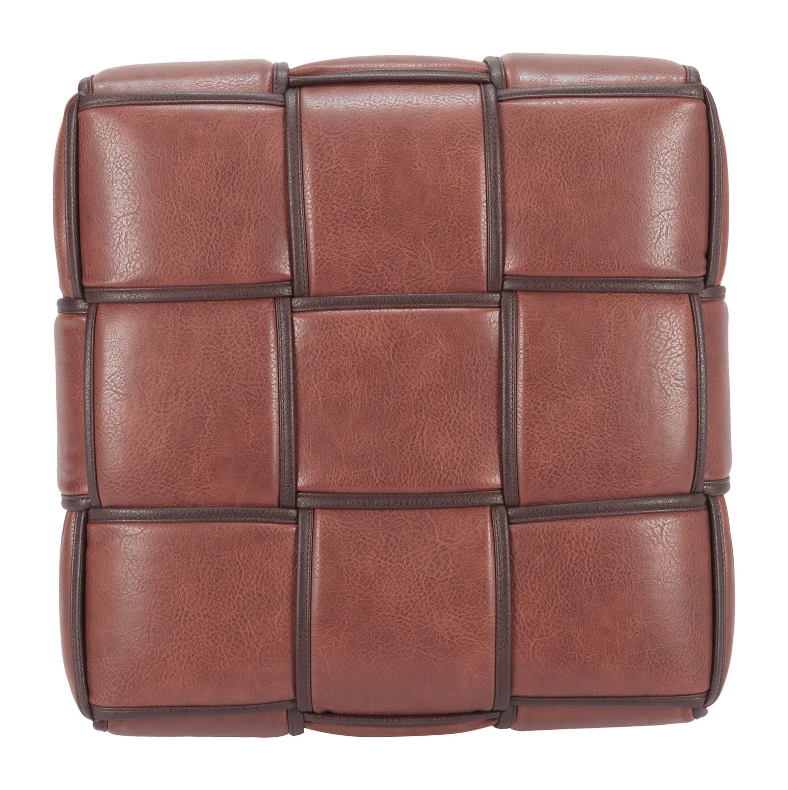 Zare Ottoman Brown - Image 4