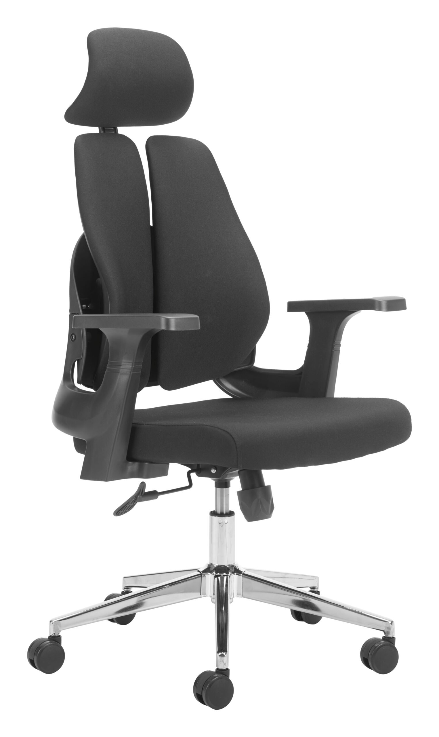 Genric Office Chair Black - Image 7