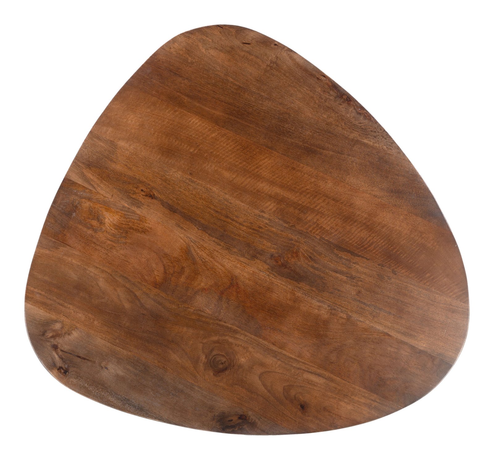 Spiker Coffee Table Walnut - Image 5