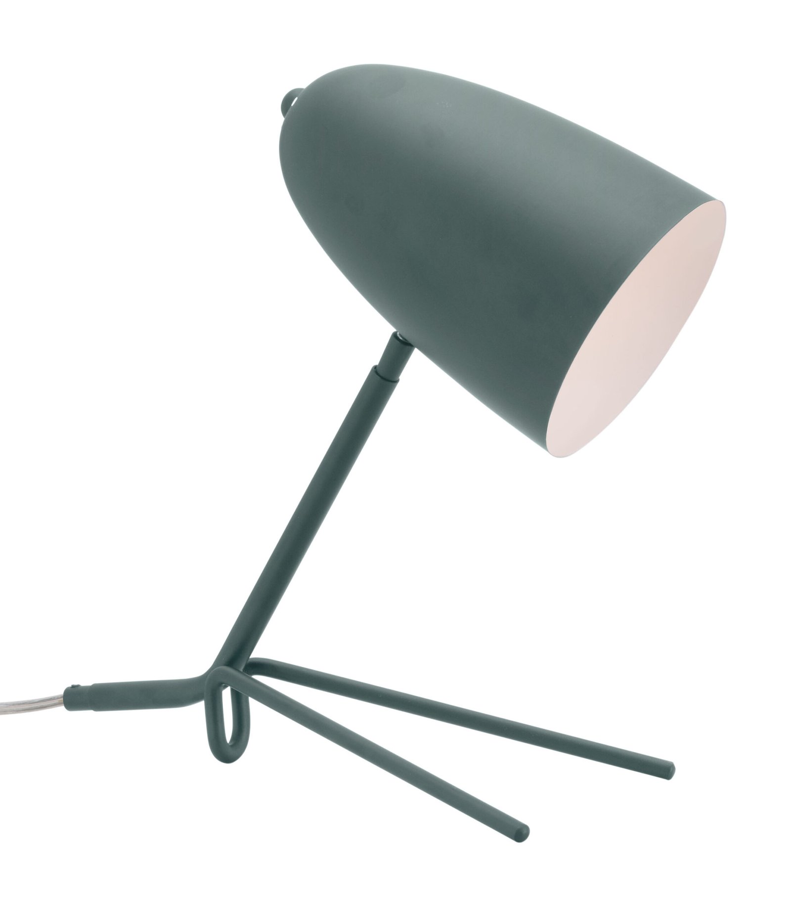 Jamison Table Lamp Green - Image 3