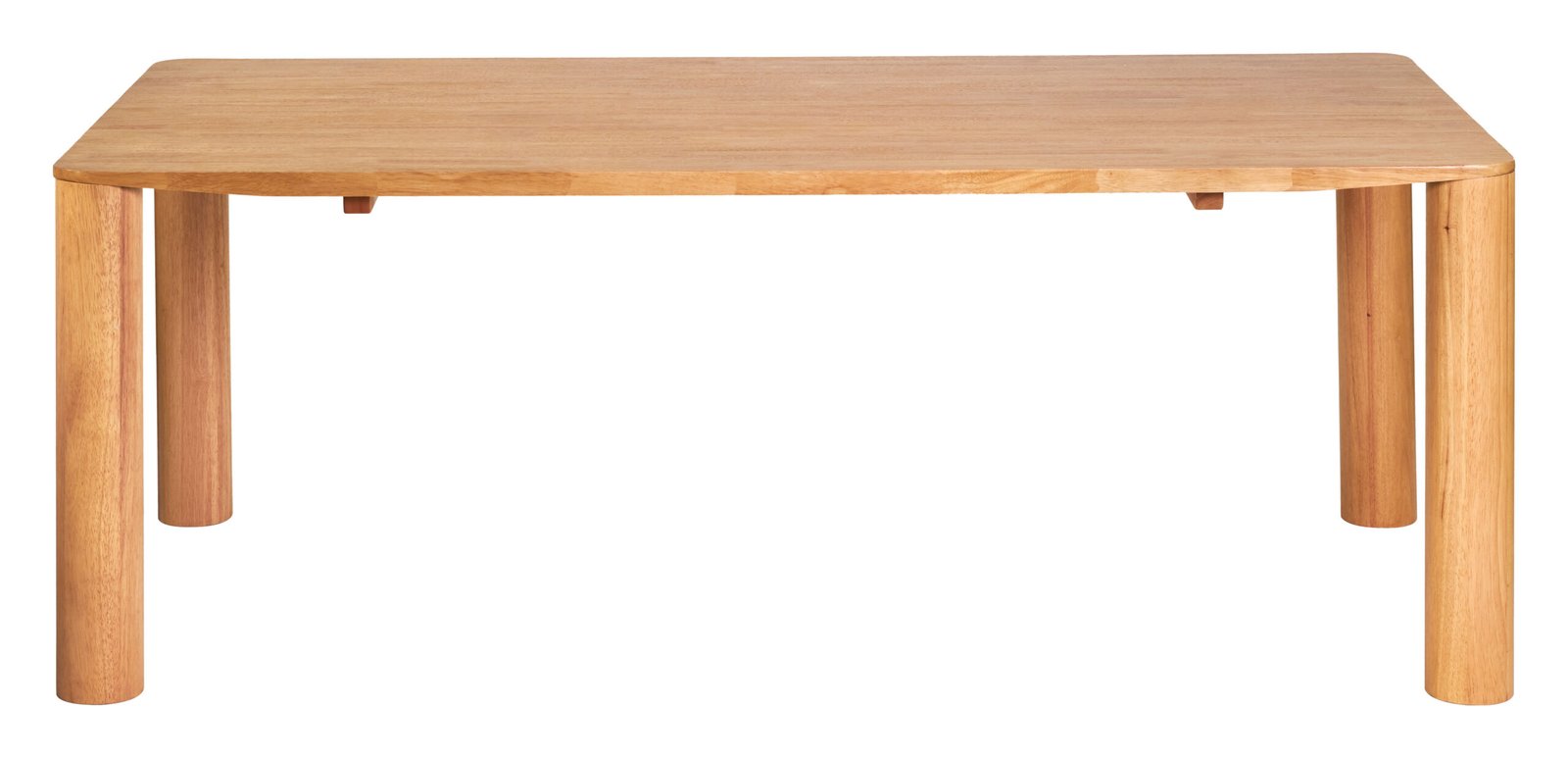 Eazy Dining Table Natural - Image 4