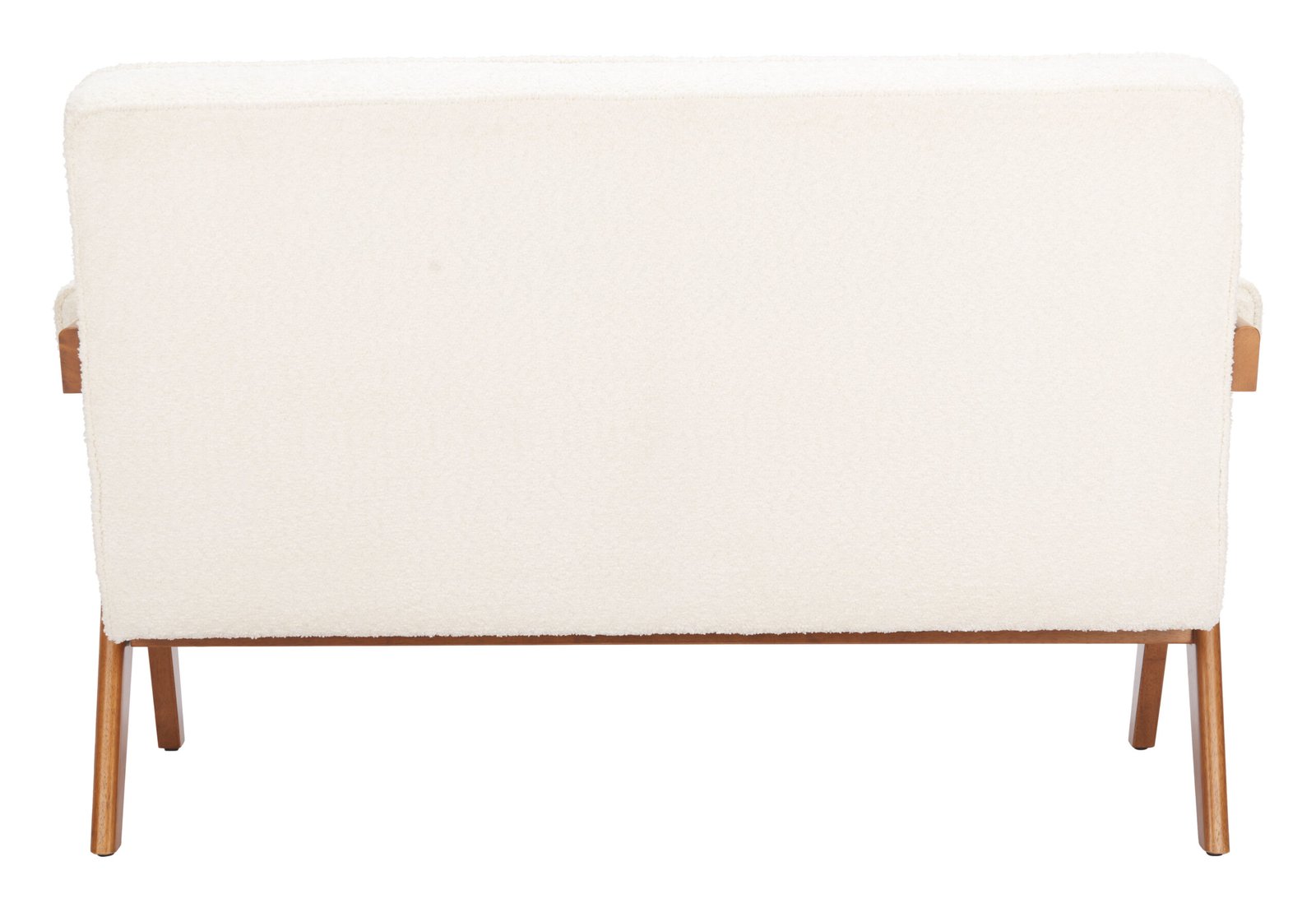 Encanto Loveseat Ivory - Image 4