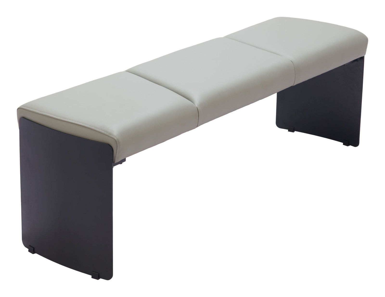 Mur Bench Gray - Image 4