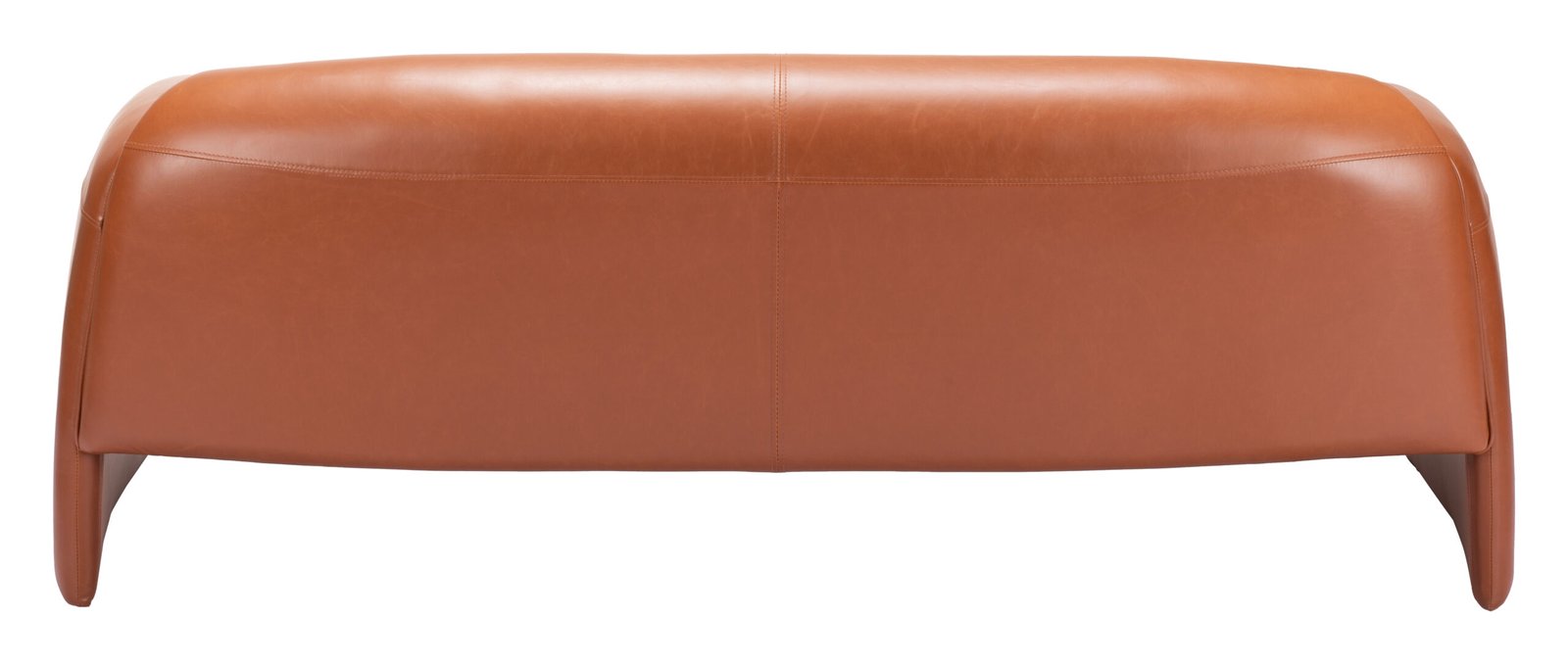 Horten Sofa Brown - Image 6