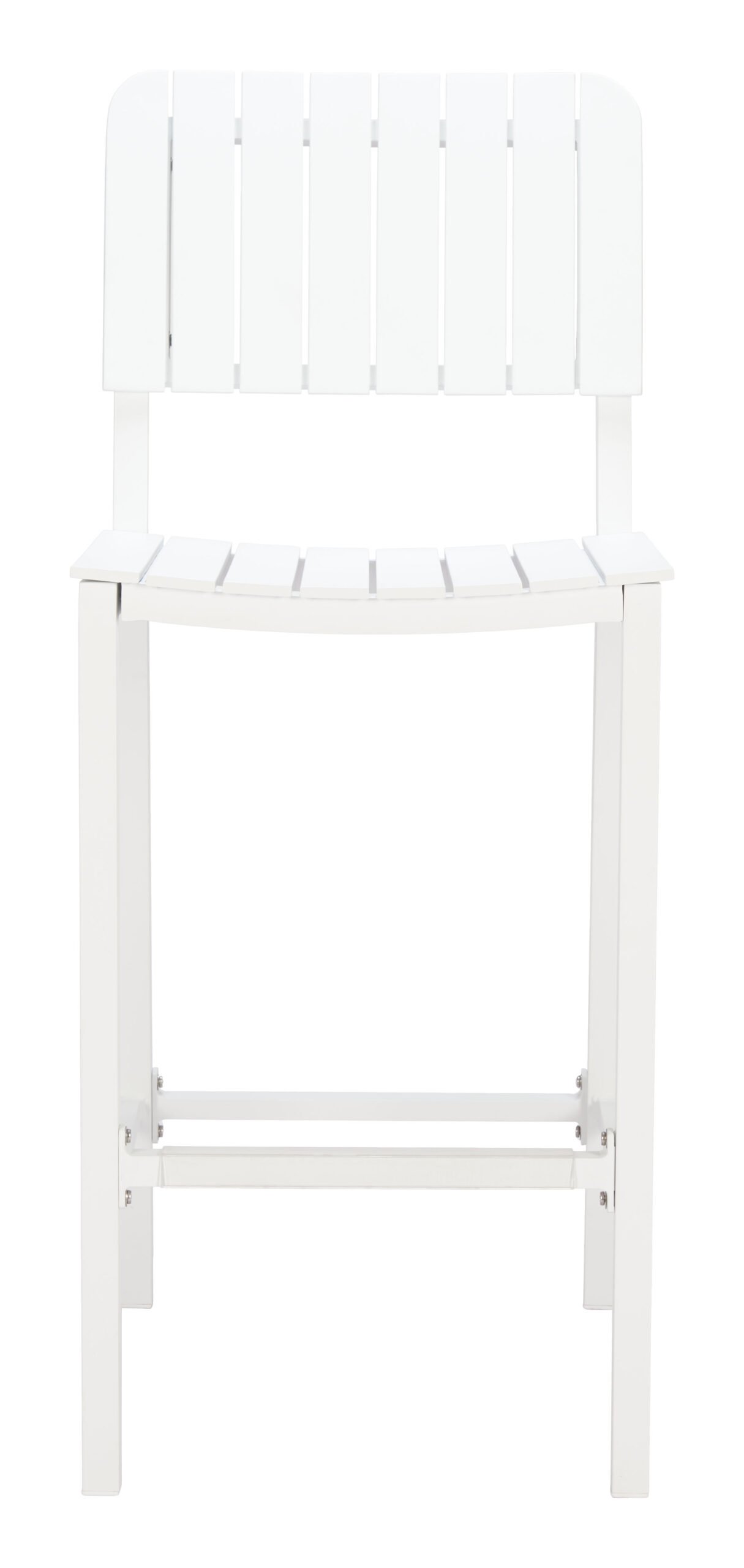 Kayu Barstool White - Image 4