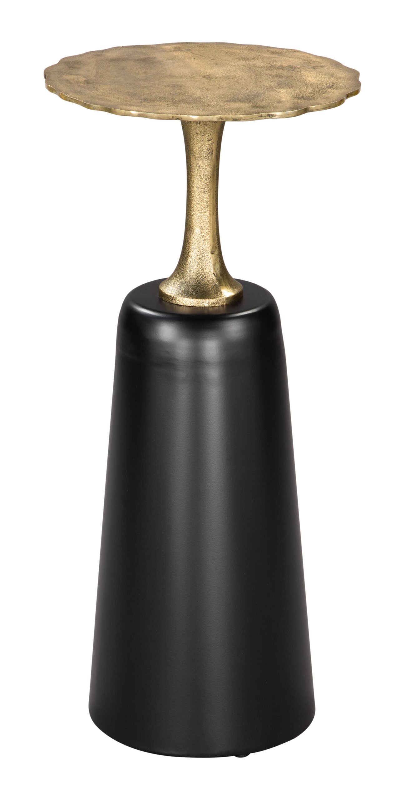 Chenai Drink Table Black - Image 4