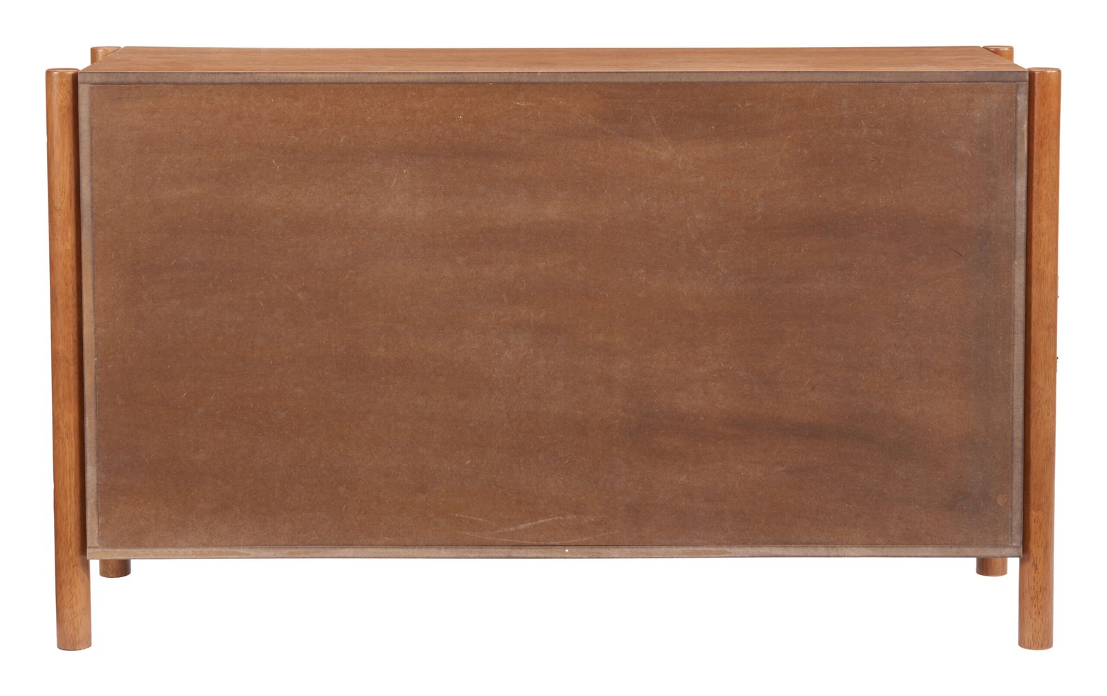Beleza Dresser Walnut - Image 4