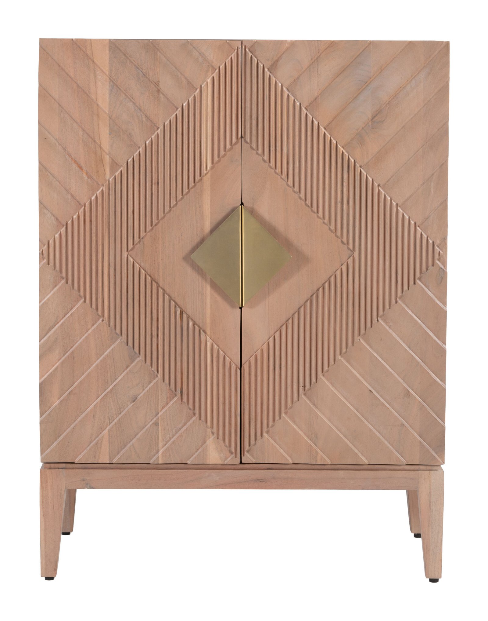 Hira Cabinet Natural - Image 4