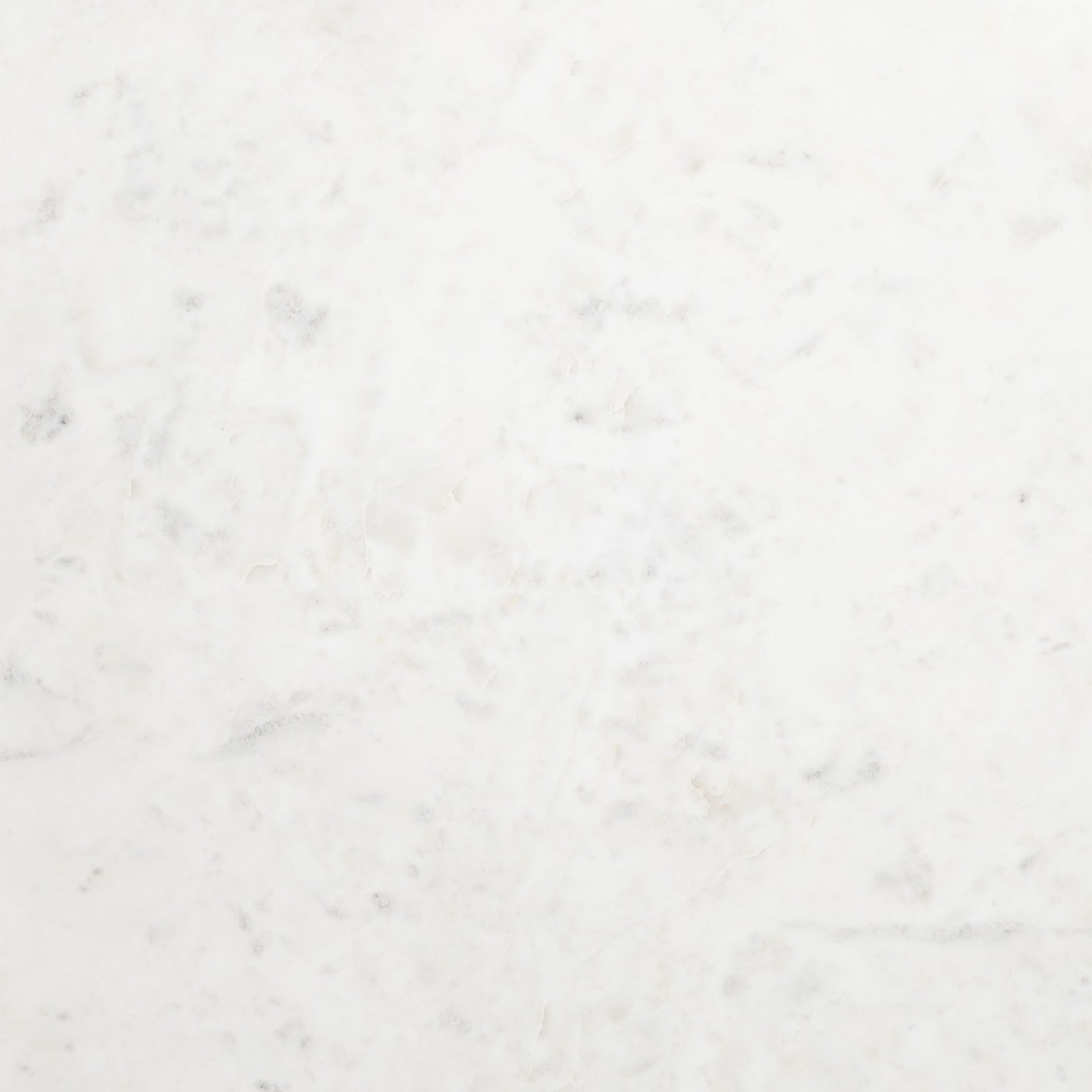 Bild Side Table White & Brass - Image 6