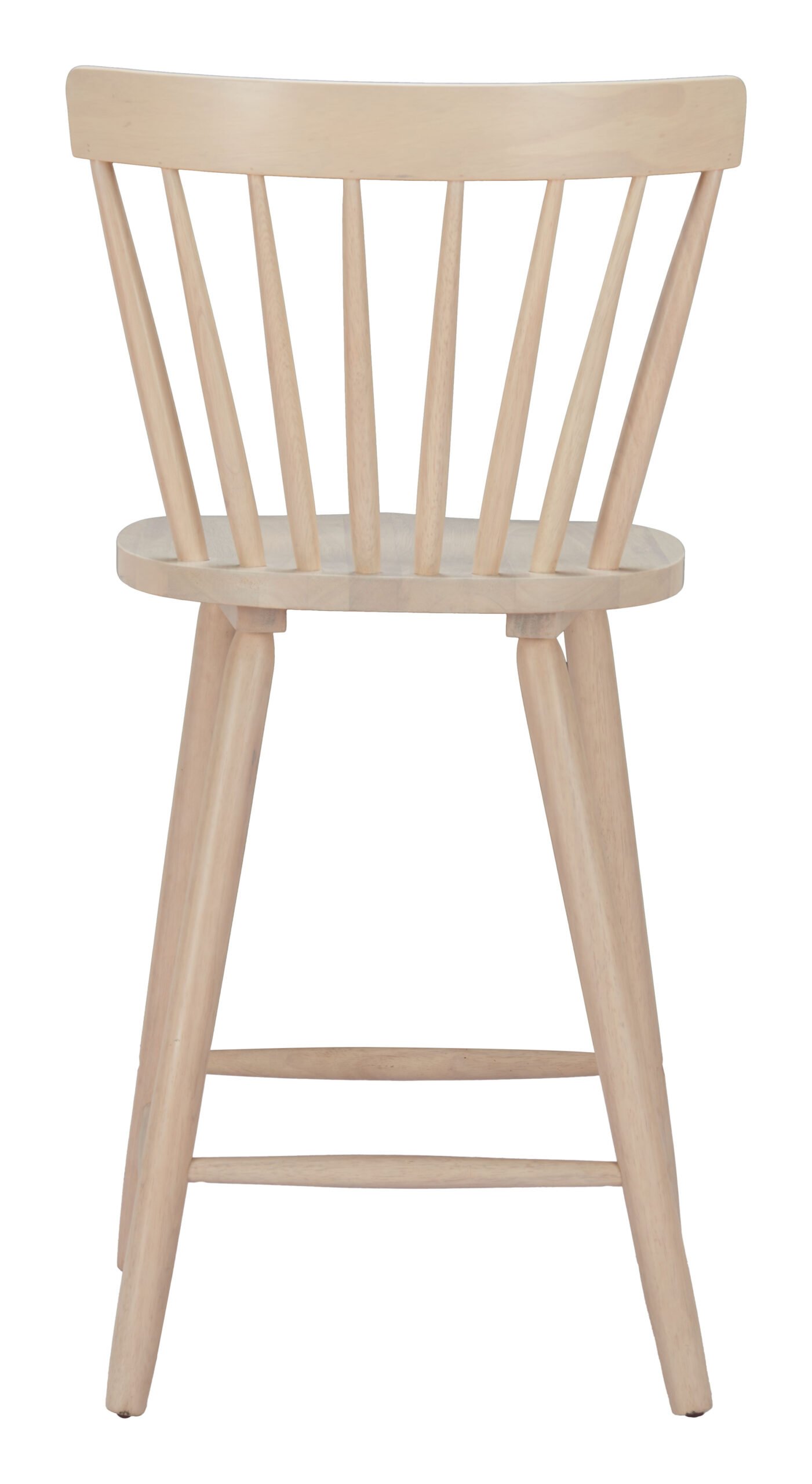 Tyce Counter Stool (Set of 2) Natural - Image 4