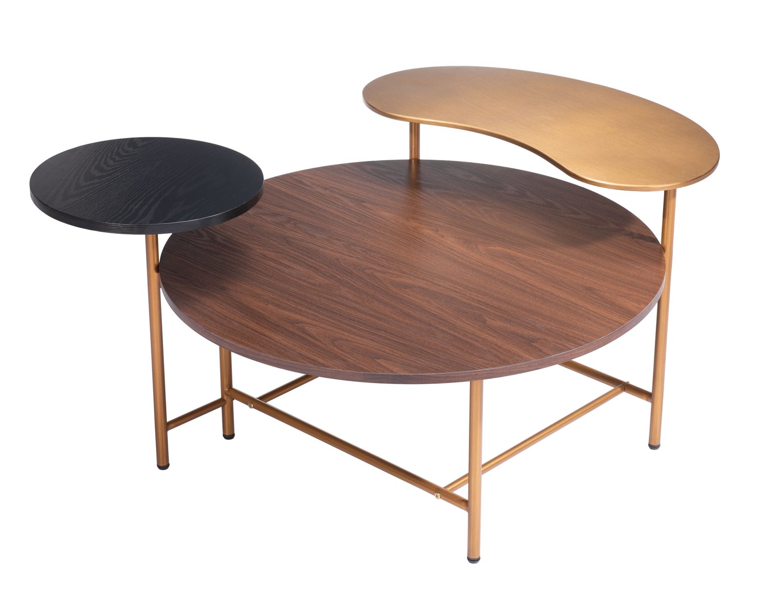 Viken Coffee Table Multicolor - Image 6