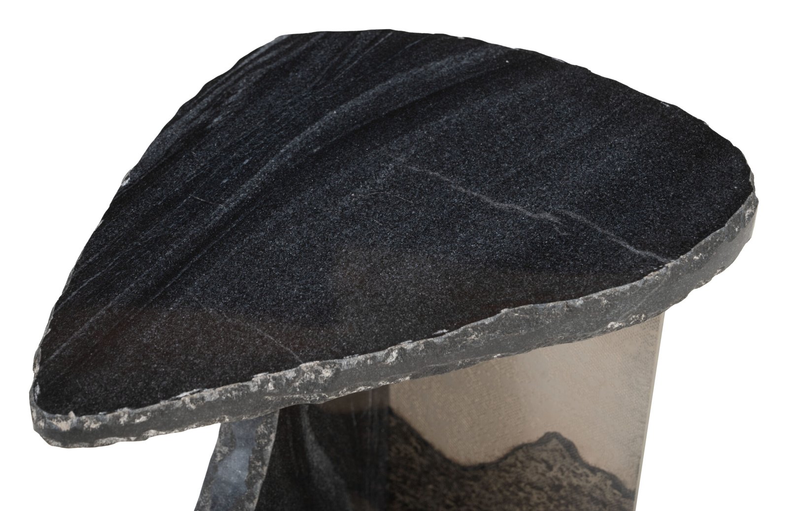 Surya Side Table Black - Image 6