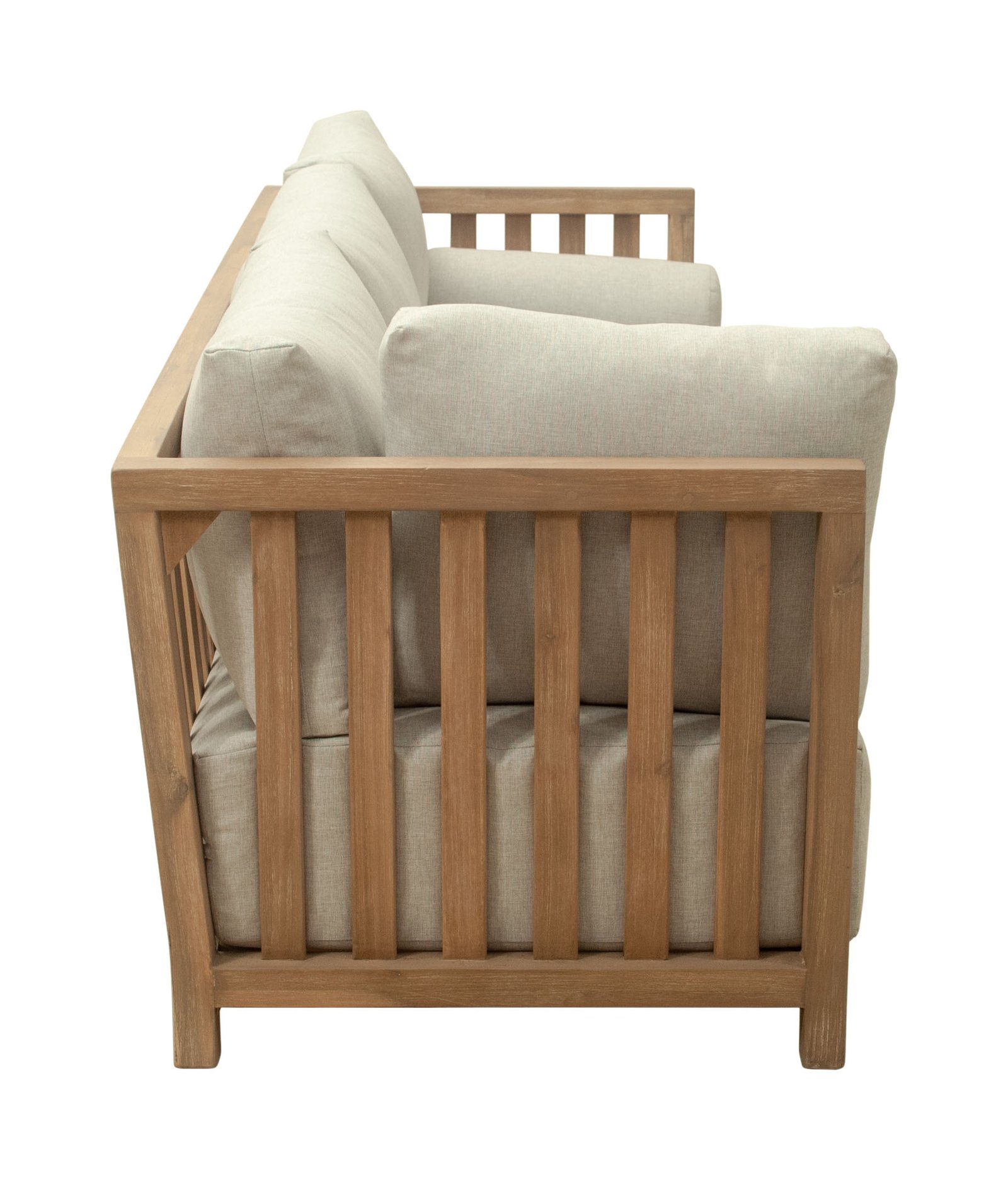 Teras Sectional Gray - Image 6